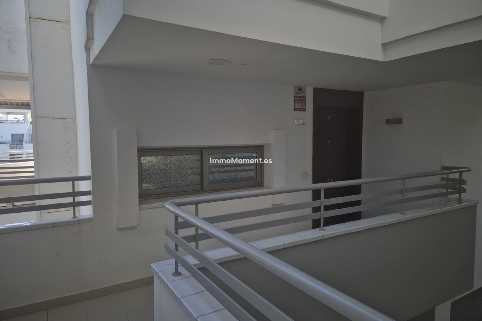 Wiederverkauf - Wohnung - Mijas - La Cala de Mijas