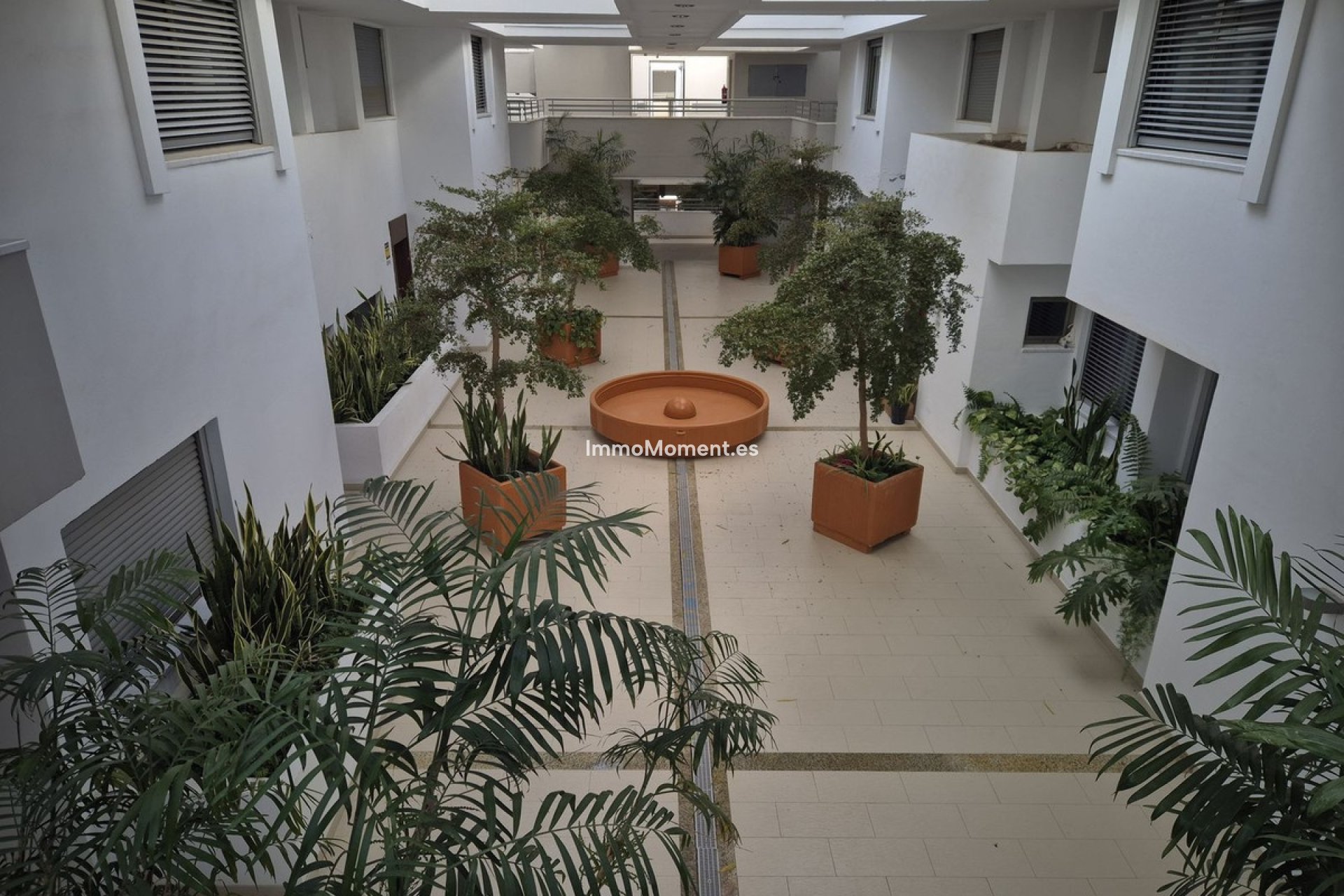 Wiederverkauf - Wohnung - Mijas - La Cala de Mijas