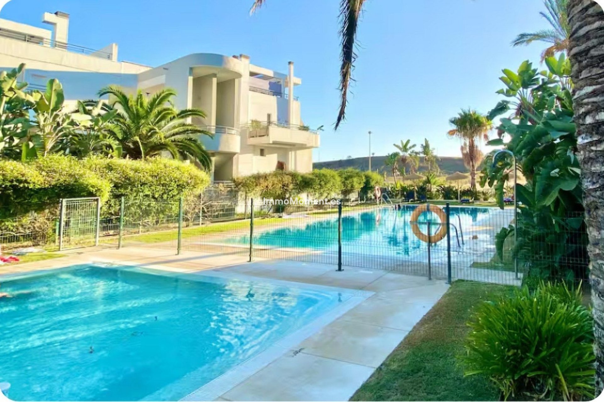 Wiederverkauf - Wohnung - Mijas - La Cala de Mijas