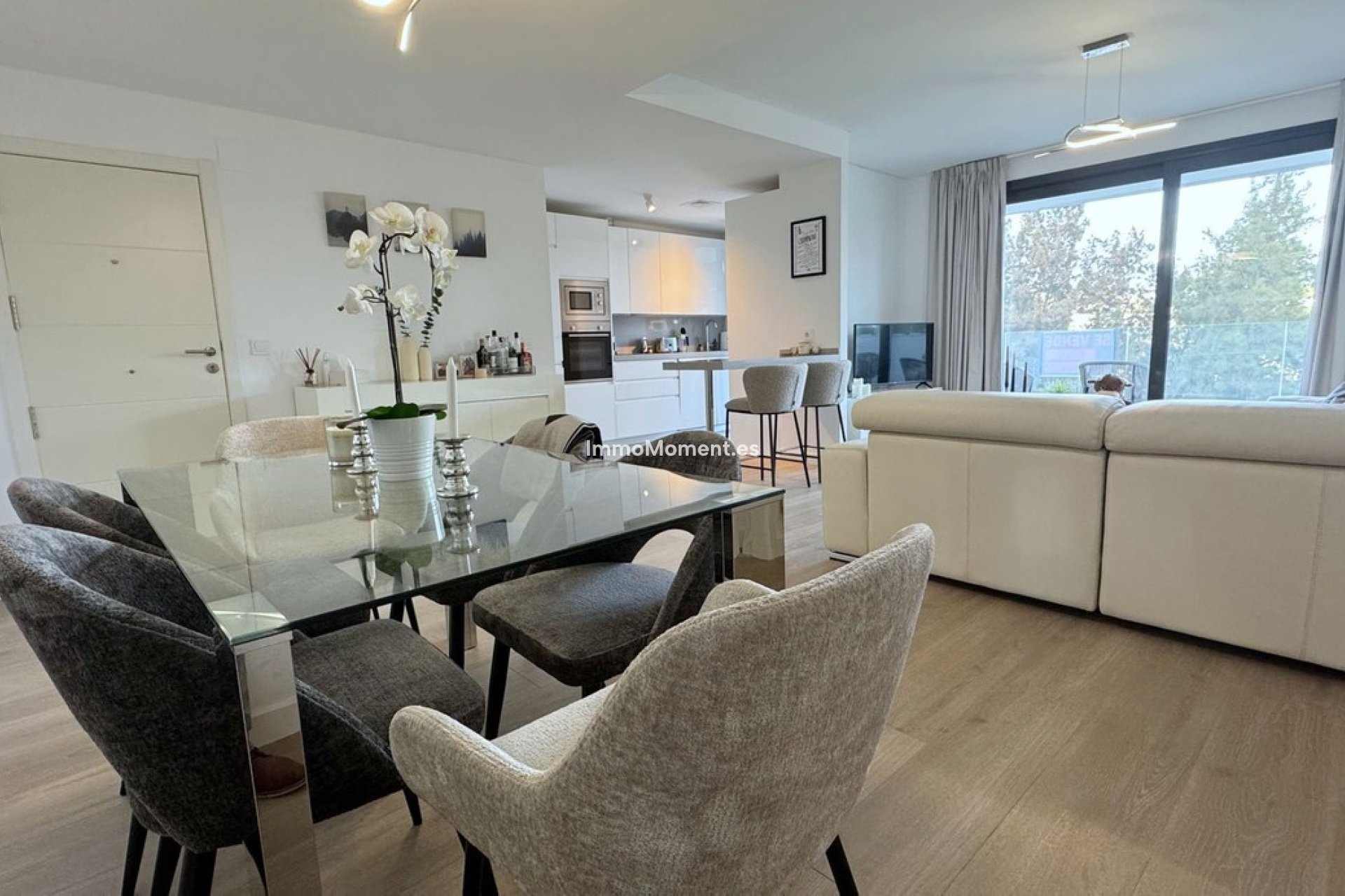 Wiederverkauf - Wohnung - Mijas - La Cala de Mijas