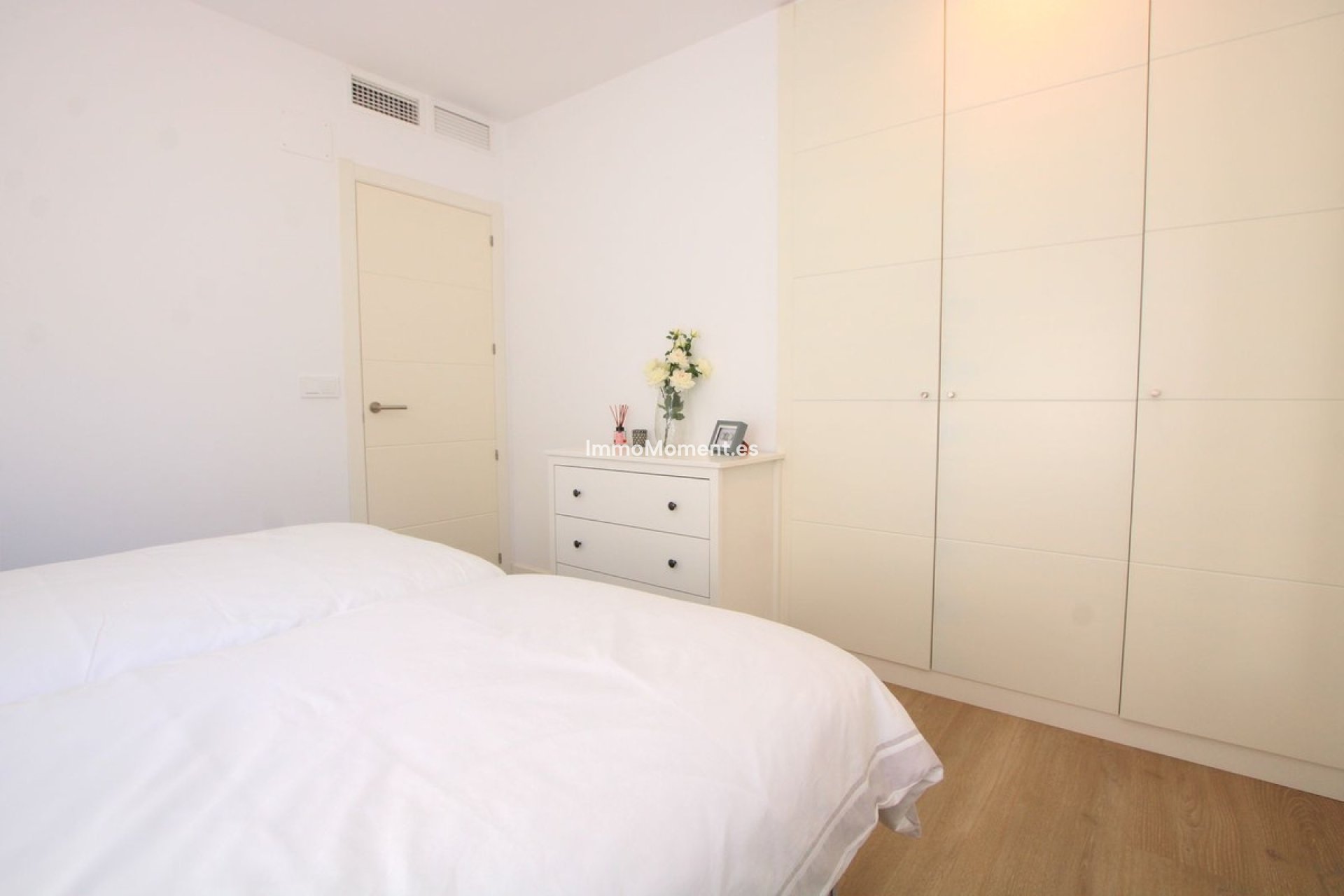 Wiederverkauf - Wohnung - Mijas - La Cala de Mijas