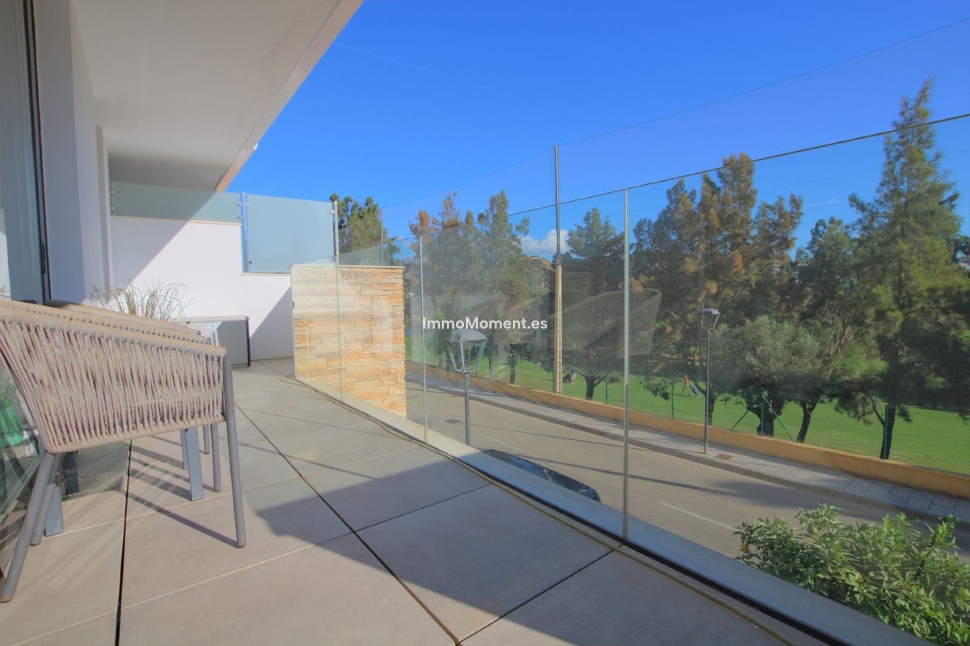 Wiederverkauf - Wohnung - Mijas - La Cala de Mijas