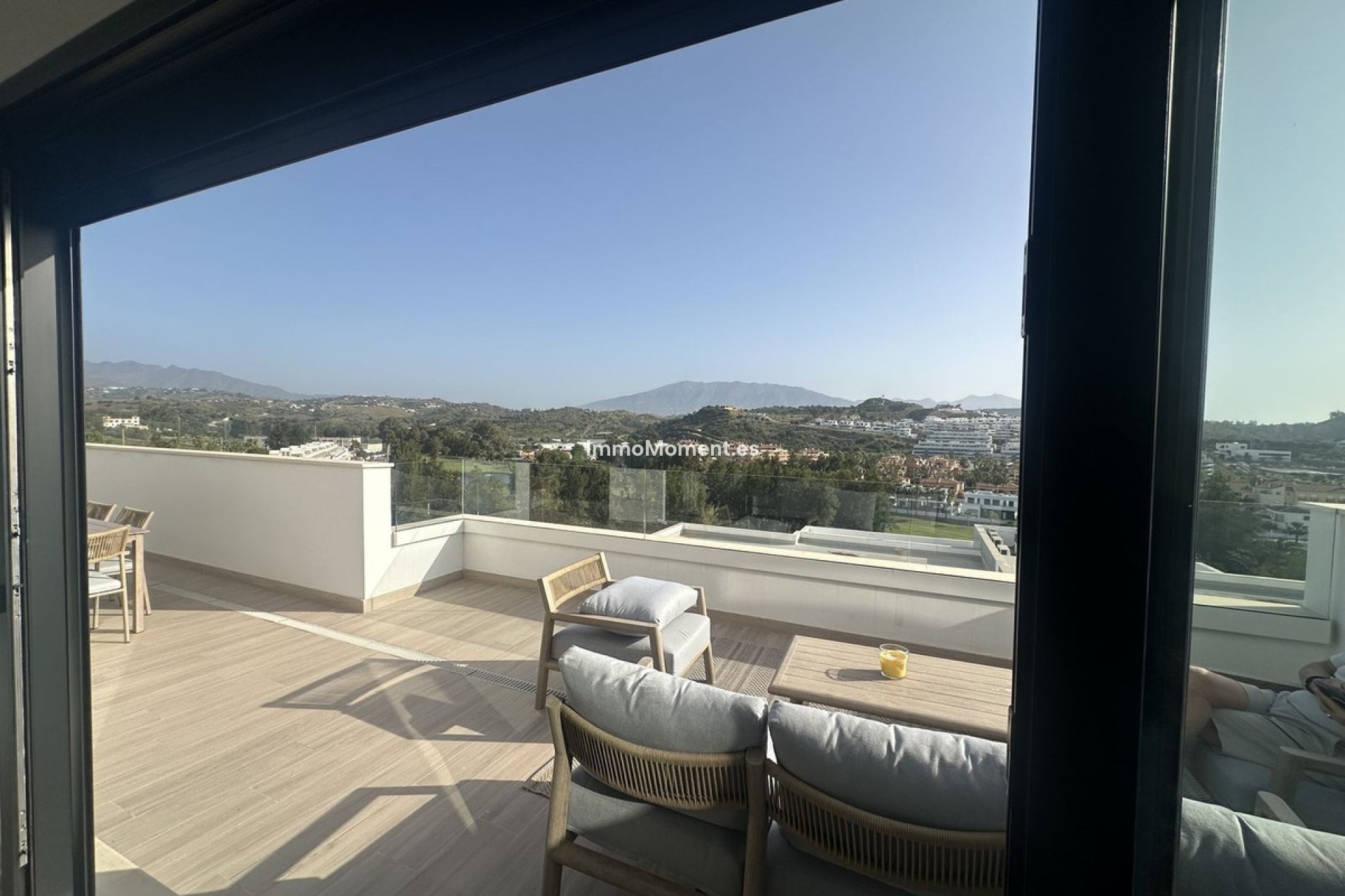 Wiederverkauf - Wohnung - Mijas - La Cala de Mijas