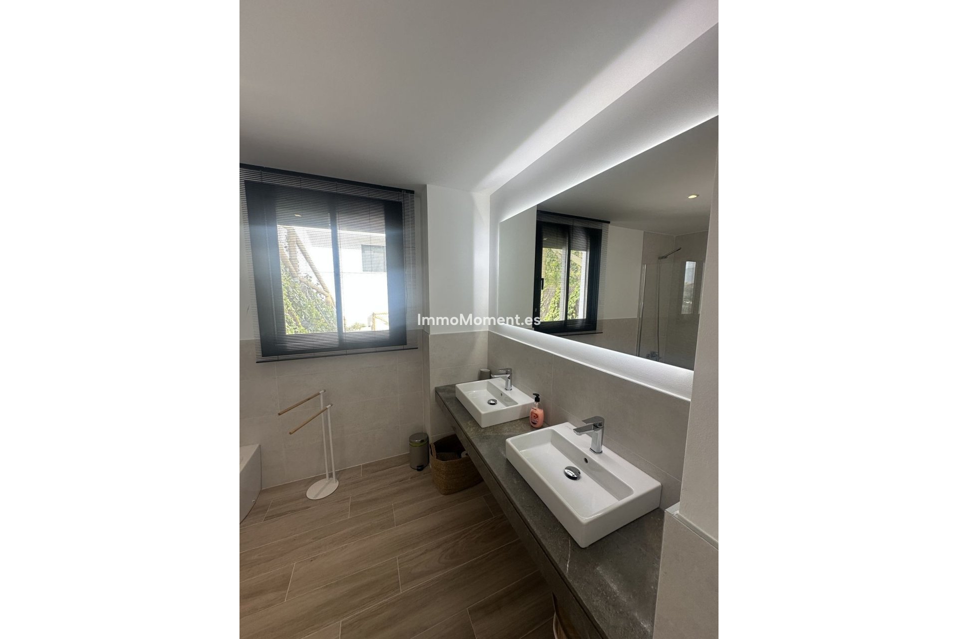 Wiederverkauf - Wohnung - Mijas - La Cala de Mijas