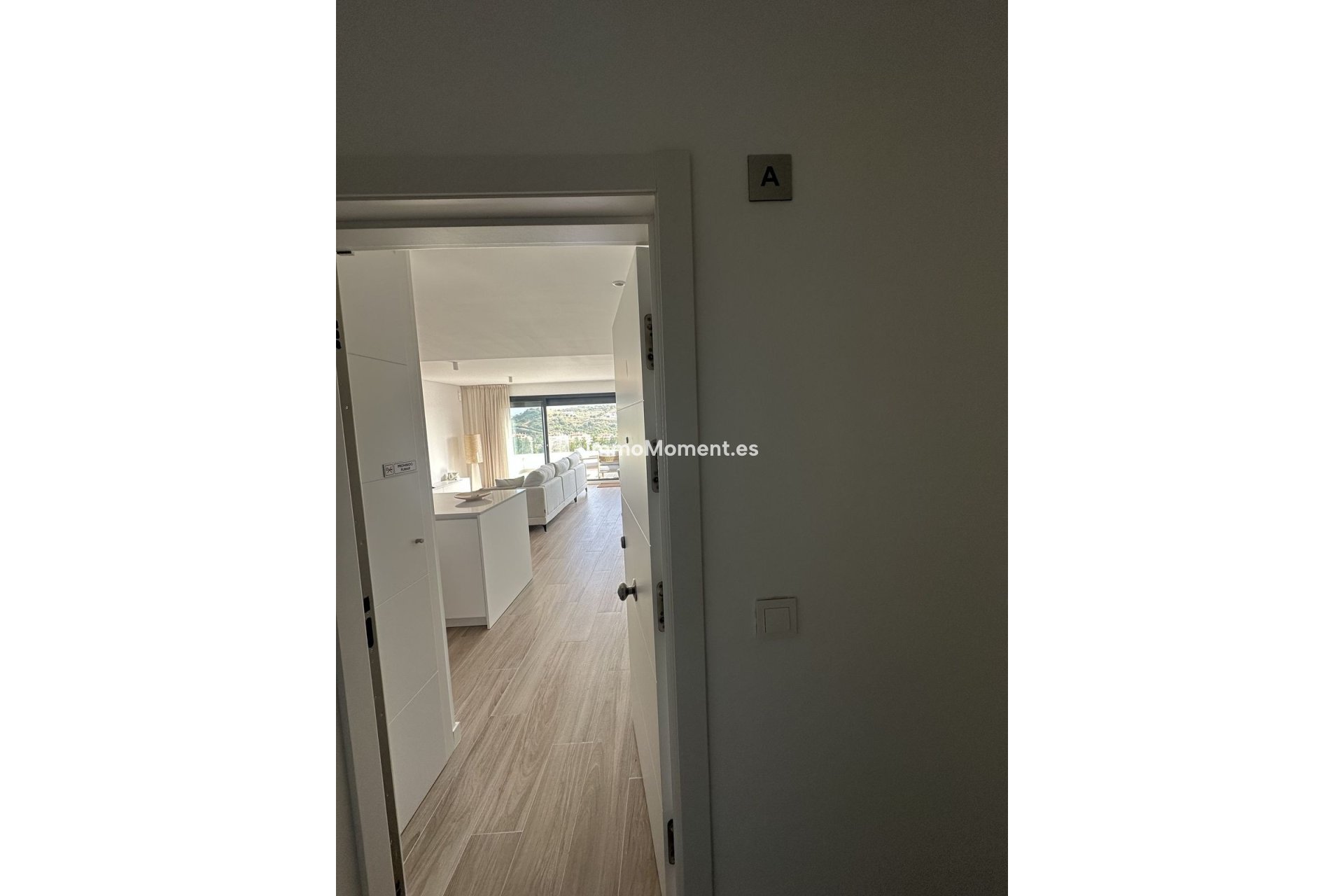 Wiederverkauf - Wohnung - Mijas - La Cala de Mijas