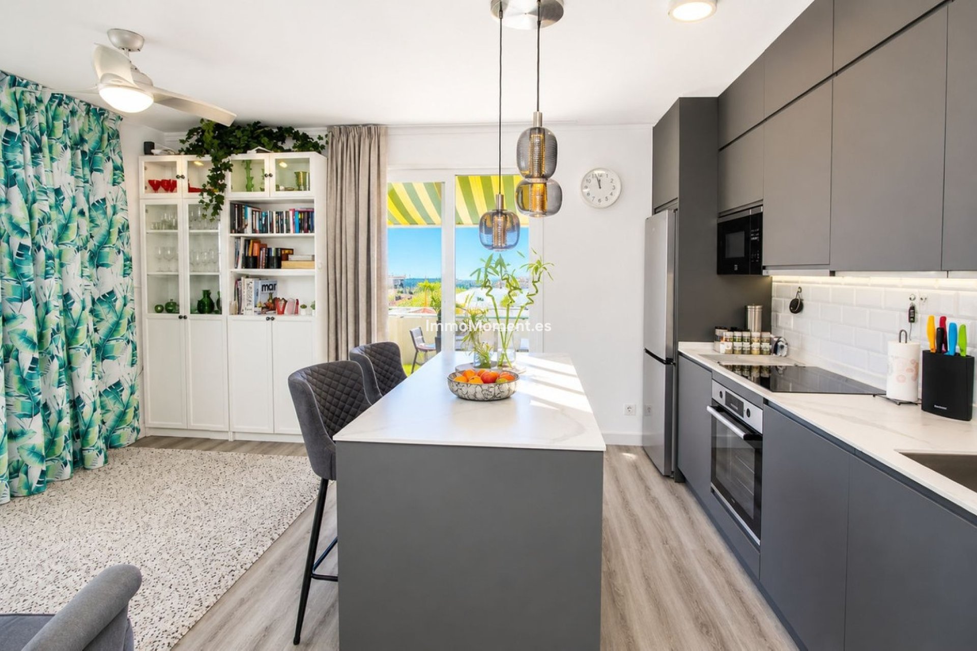 Wiederverkauf - Wohnung - Mijas - La Cala de Mijas
