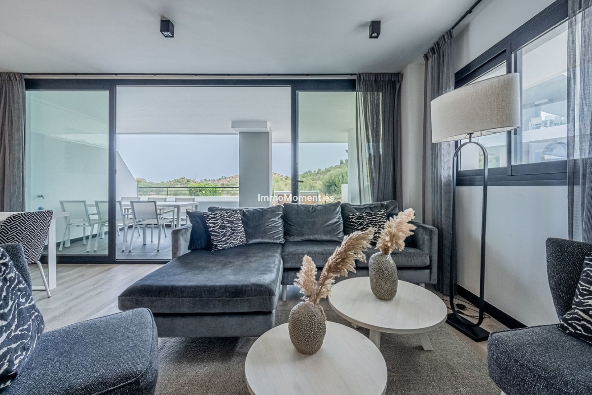 Wiederverkauf - Wohnung - Mijas - La Cala de Mijas
