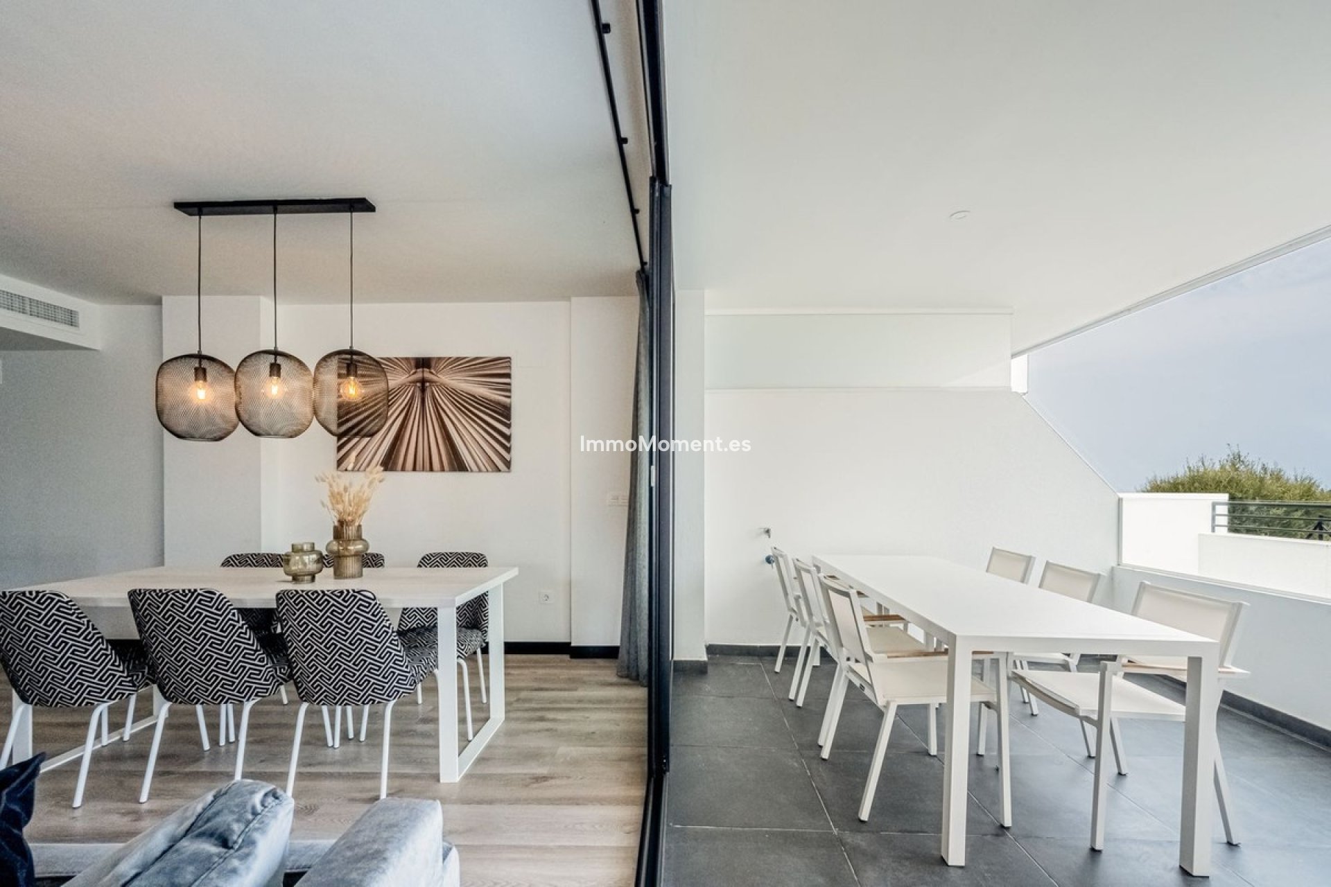 Wiederverkauf - Wohnung - Mijas - La Cala de Mijas