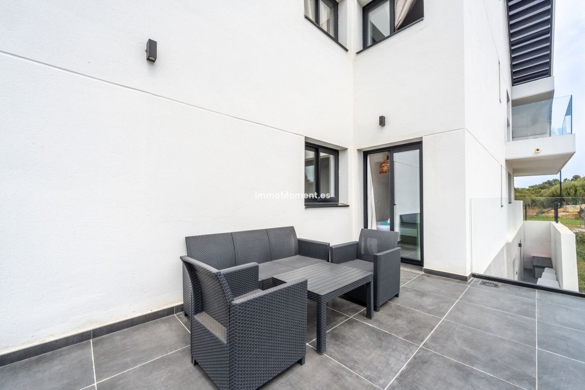Wiederverkauf - Wohnung - Mijas - La Cala de Mijas