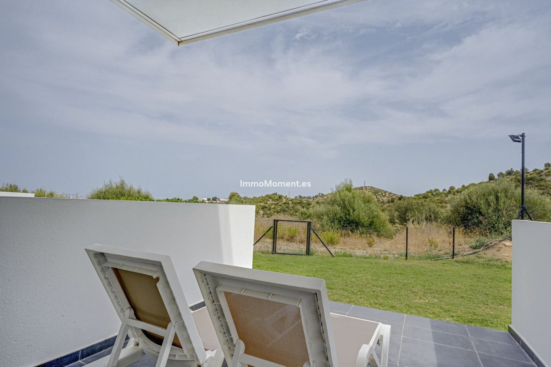 Wiederverkauf - Wohnung - Mijas - La Cala de Mijas