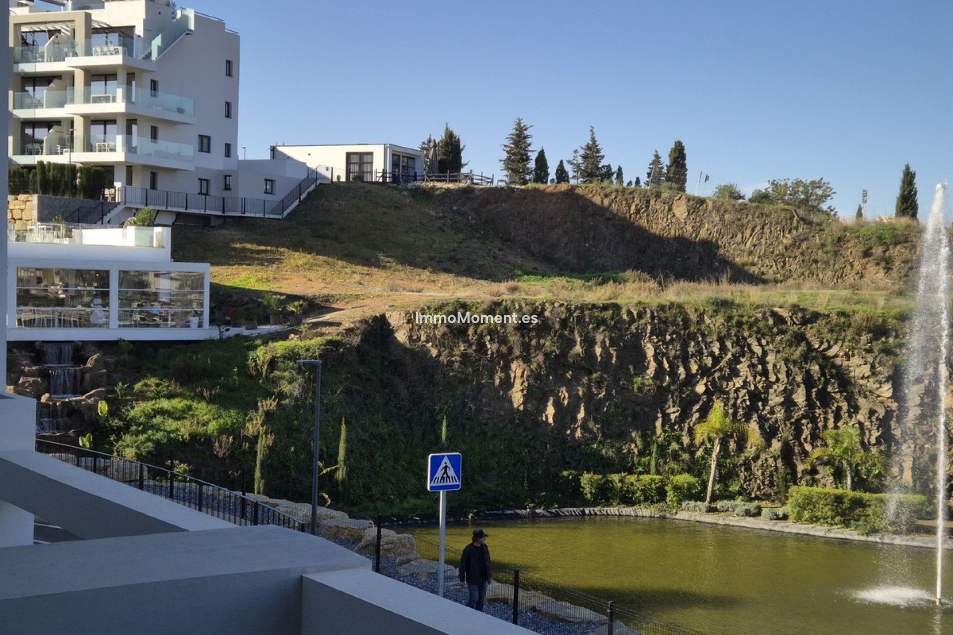 Wiederverkauf - Wohnung - Mijas - La Cala de Mijas