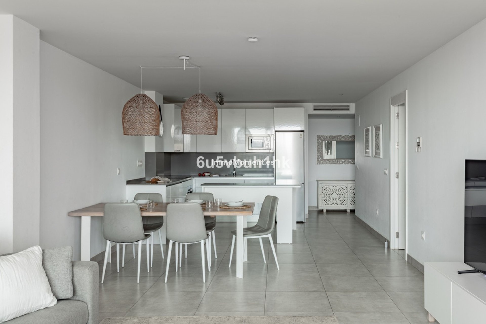 Wiederverkauf - Wohnung - Mijas - La Cala de Mijas