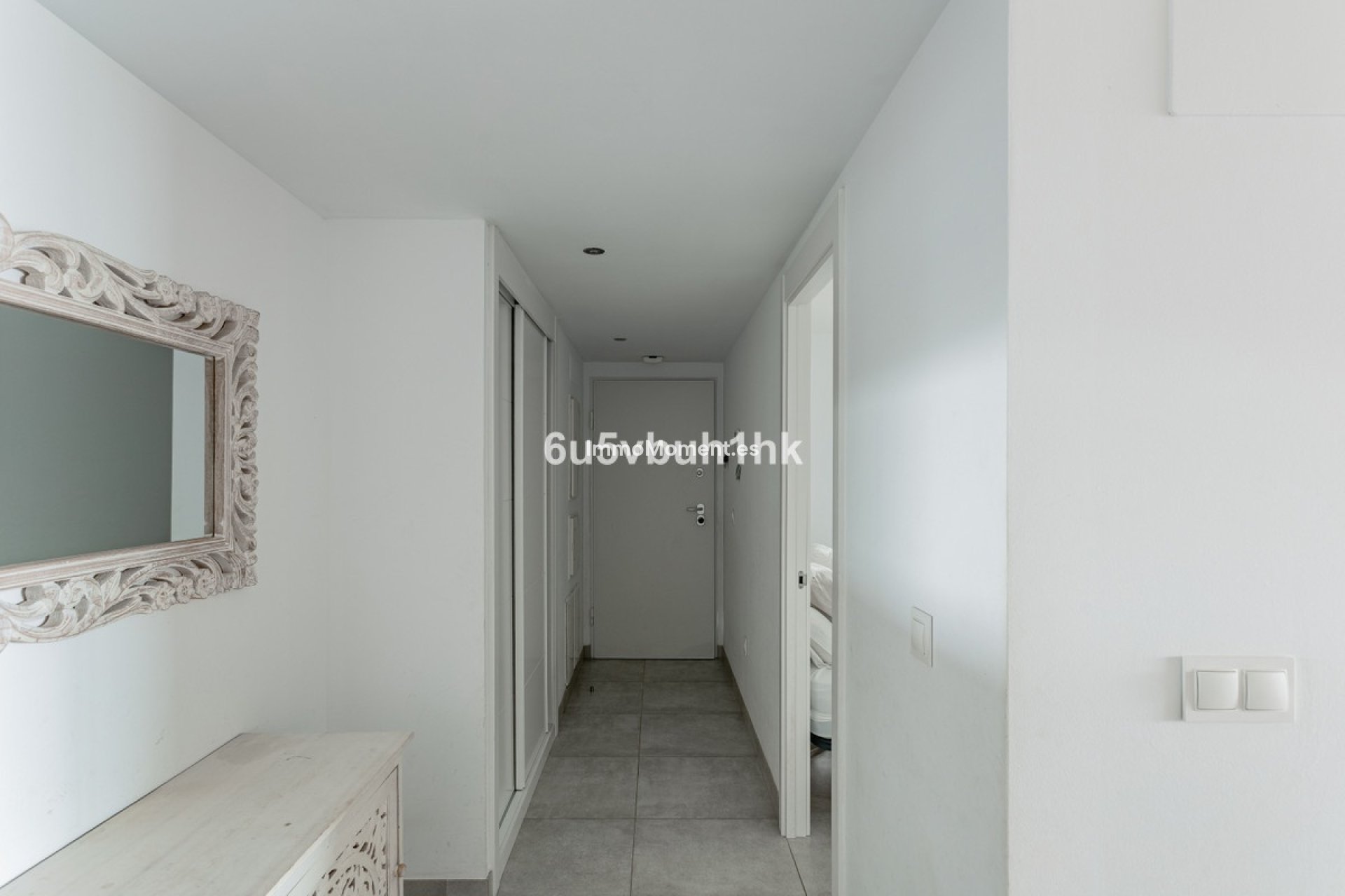 Wiederverkauf - Wohnung - Mijas - La Cala de Mijas