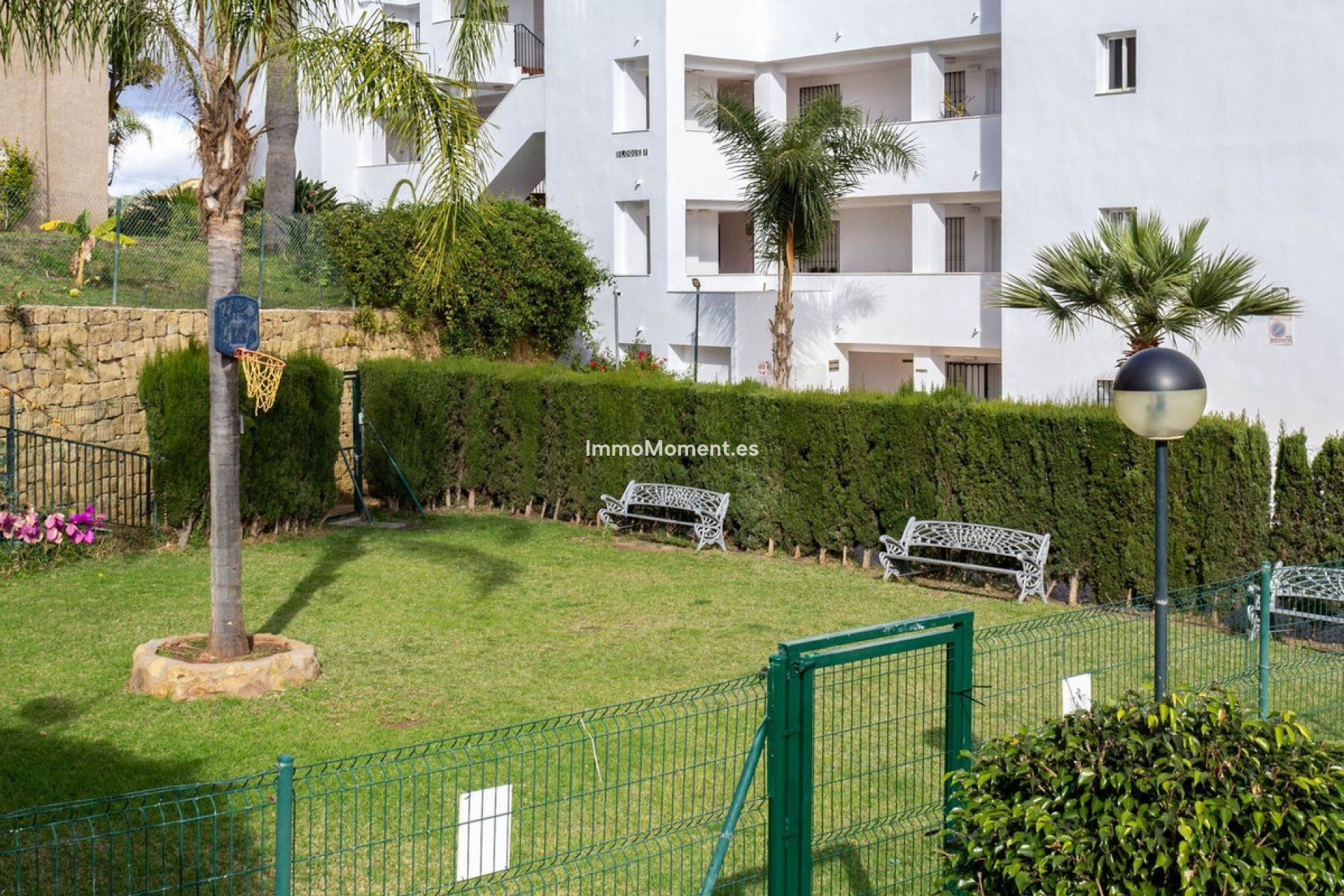 Wiederverkauf - Wohnung - Mijas - La Cala de Mijas