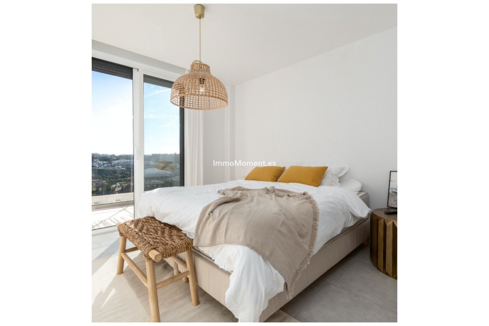 Wiederverkauf - Wohnung - Mijas - La Cala de Mijas