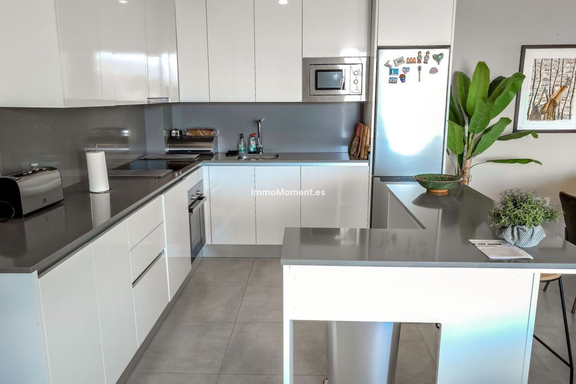Wiederverkauf - Wohnung - Mijas - La Cala de Mijas