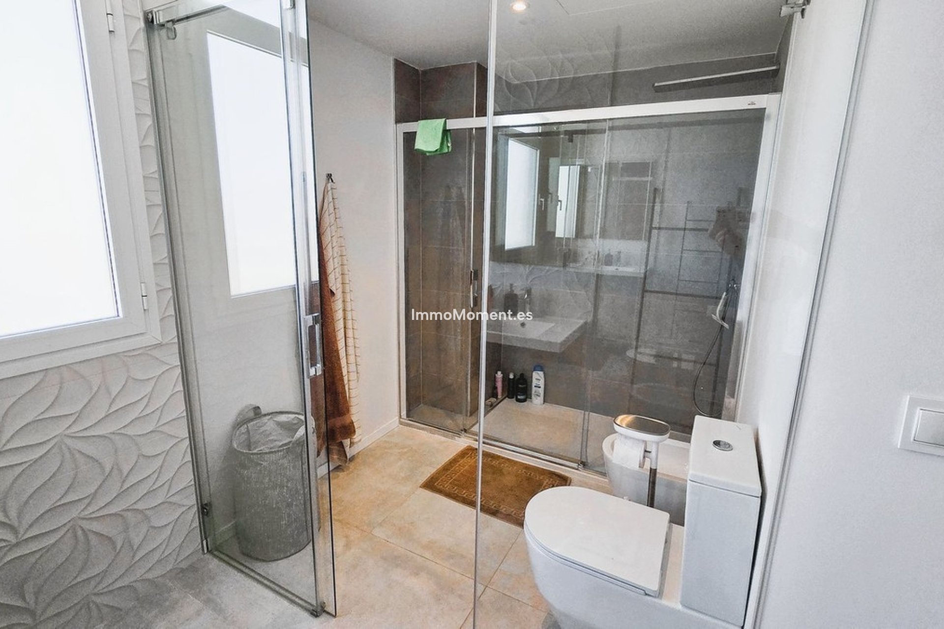 Wiederverkauf - Wohnung - Mijas - La Cala de Mijas