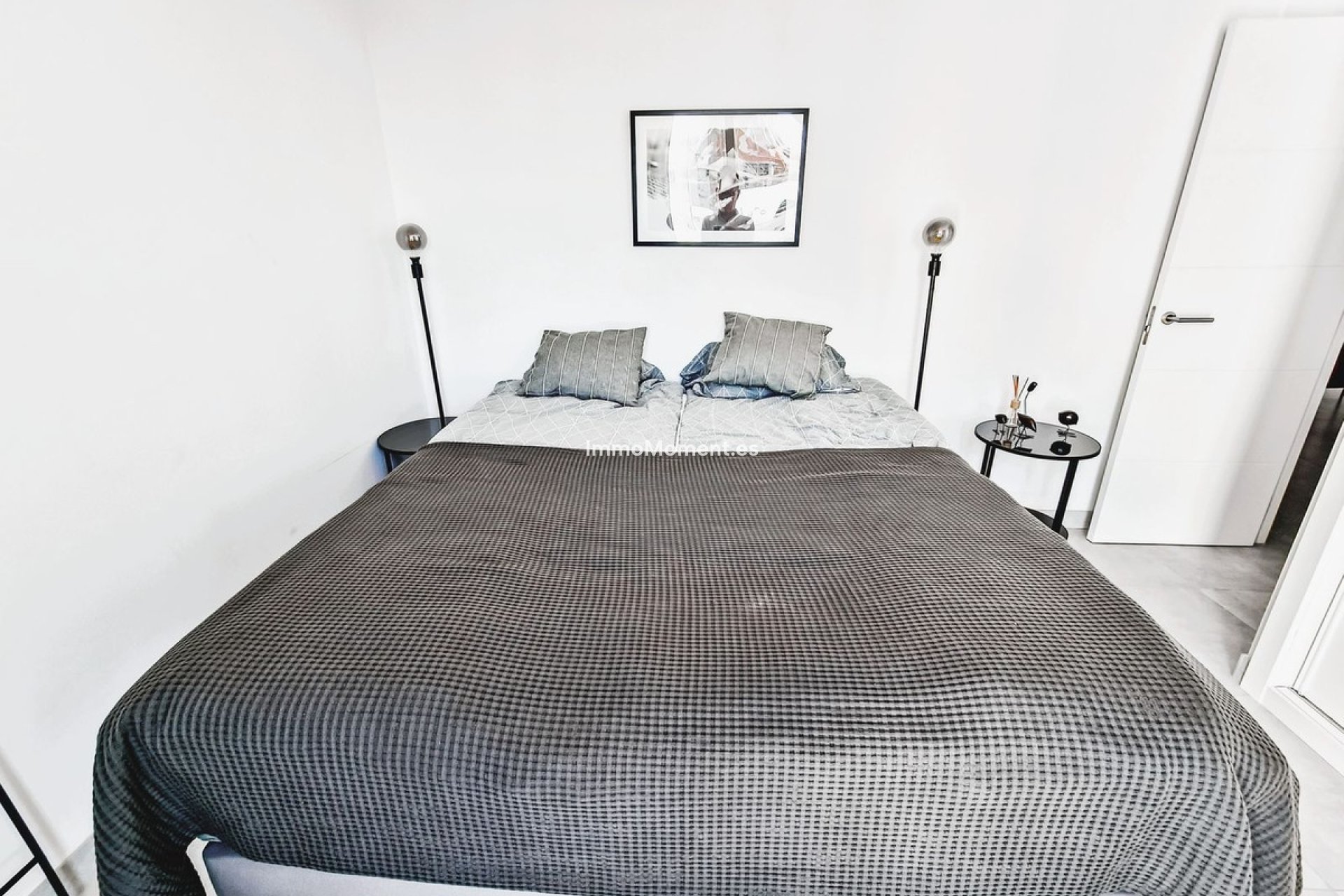 Wiederverkauf - Wohnung - Mijas - La Cala de Mijas