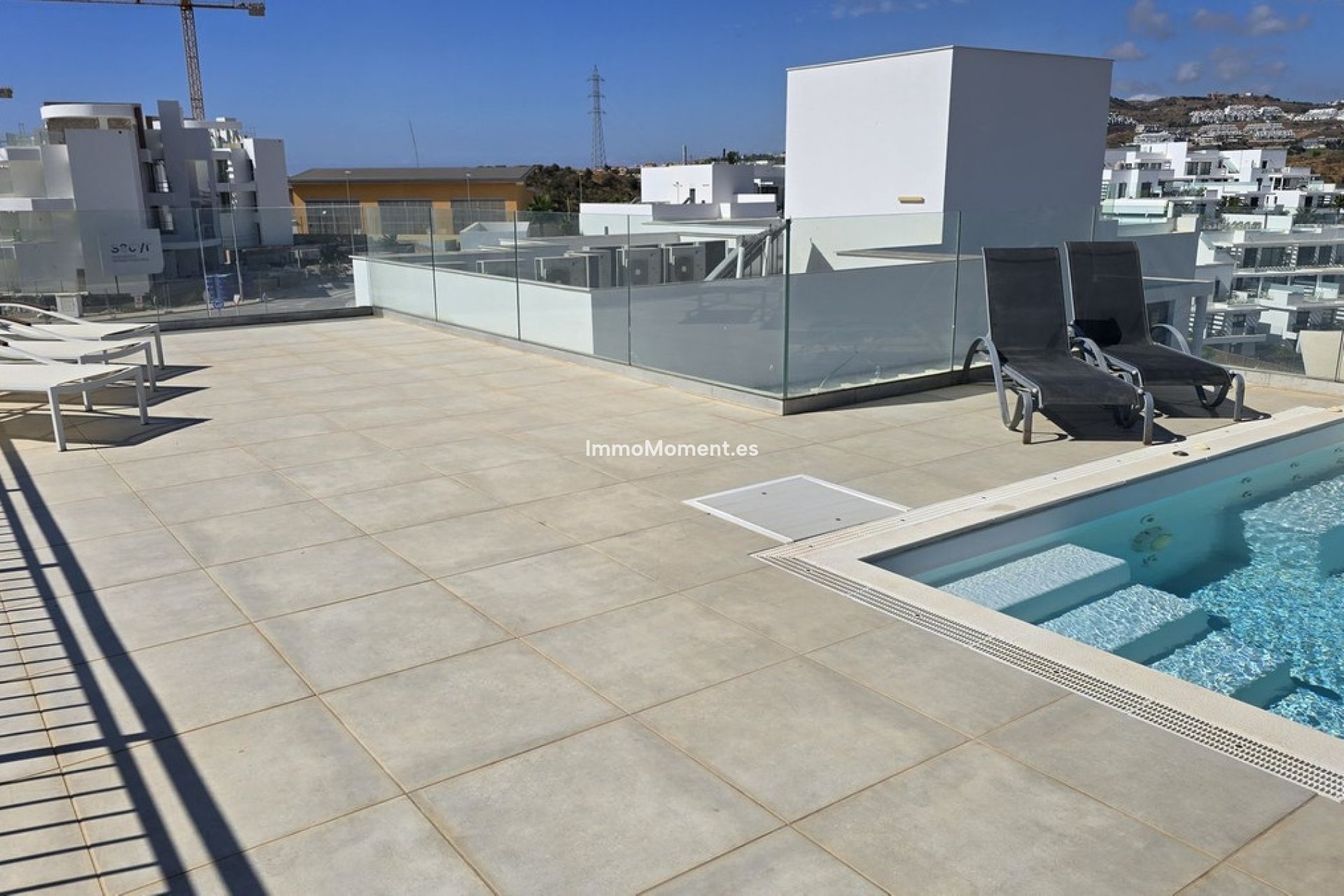 Wiederverkauf - Wohnung - Mijas - La Cala de Mijas