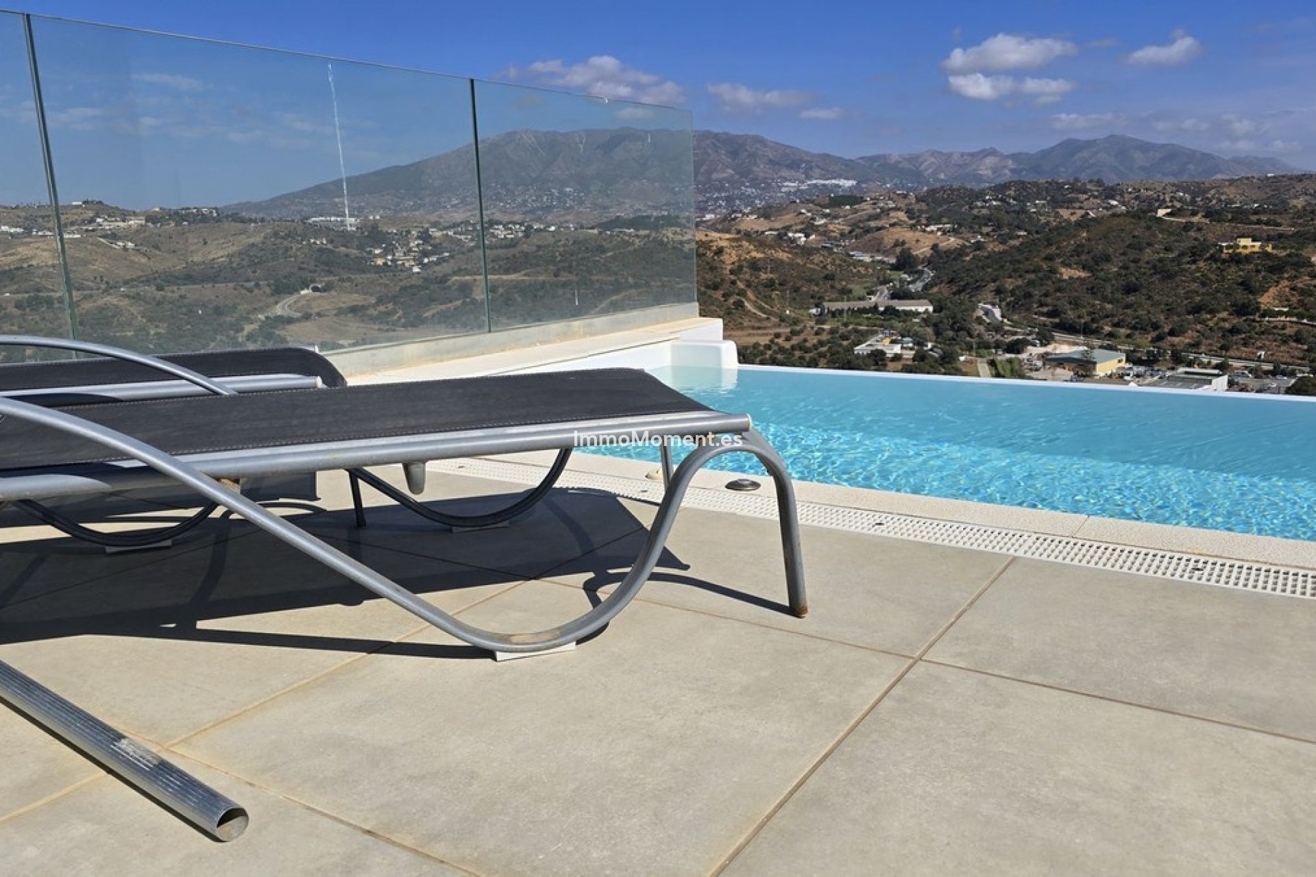 Wiederverkauf - Wohnung - Mijas - La Cala de Mijas