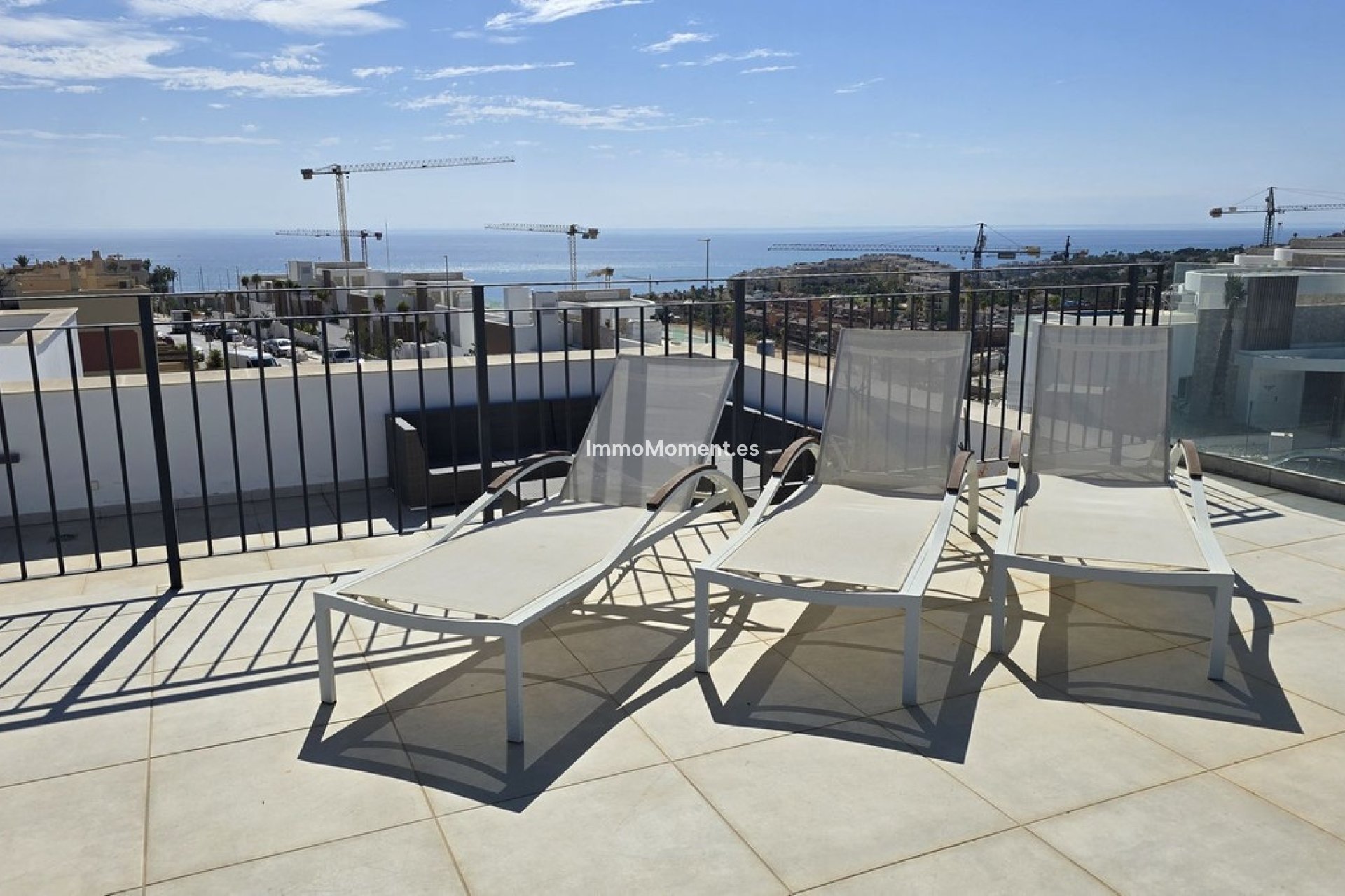 Wiederverkauf - Wohnung - Mijas - La Cala de Mijas
