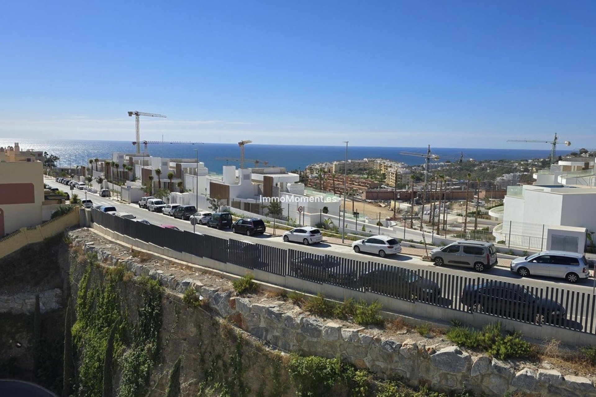 Wiederverkauf - Wohnung - Mijas - La Cala de Mijas