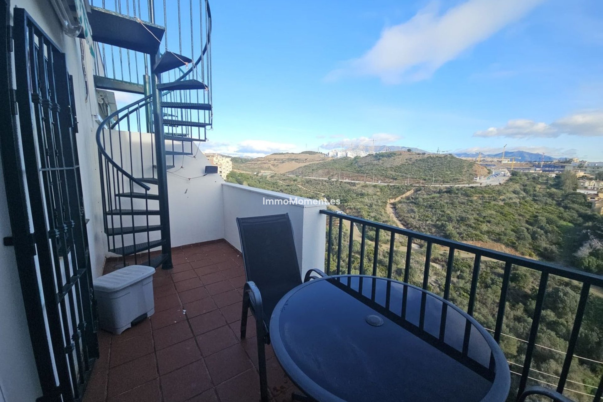 Wiederverkauf - Wohnung - Mijas - La Cala de Mijas
