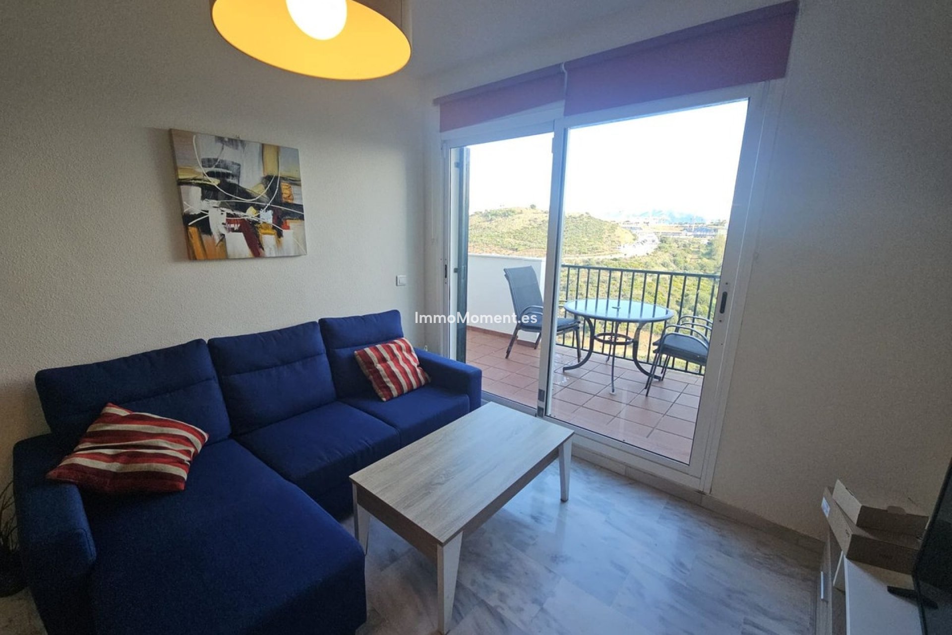 Wiederverkauf - Wohnung - Mijas - La Cala de Mijas