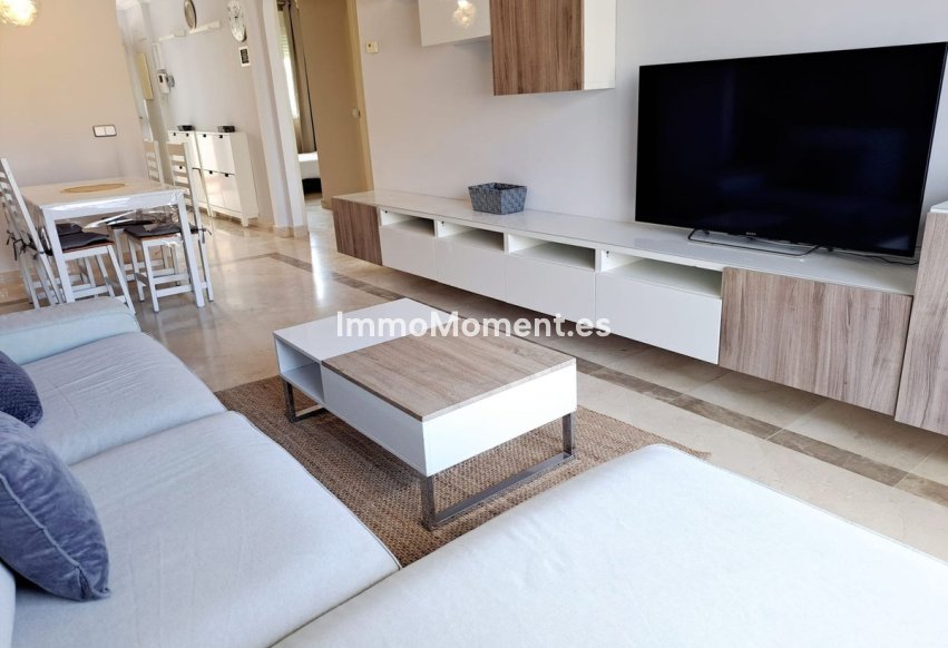 Wiederverkauf - Wohnung - Mijas - La Cala de Mijas