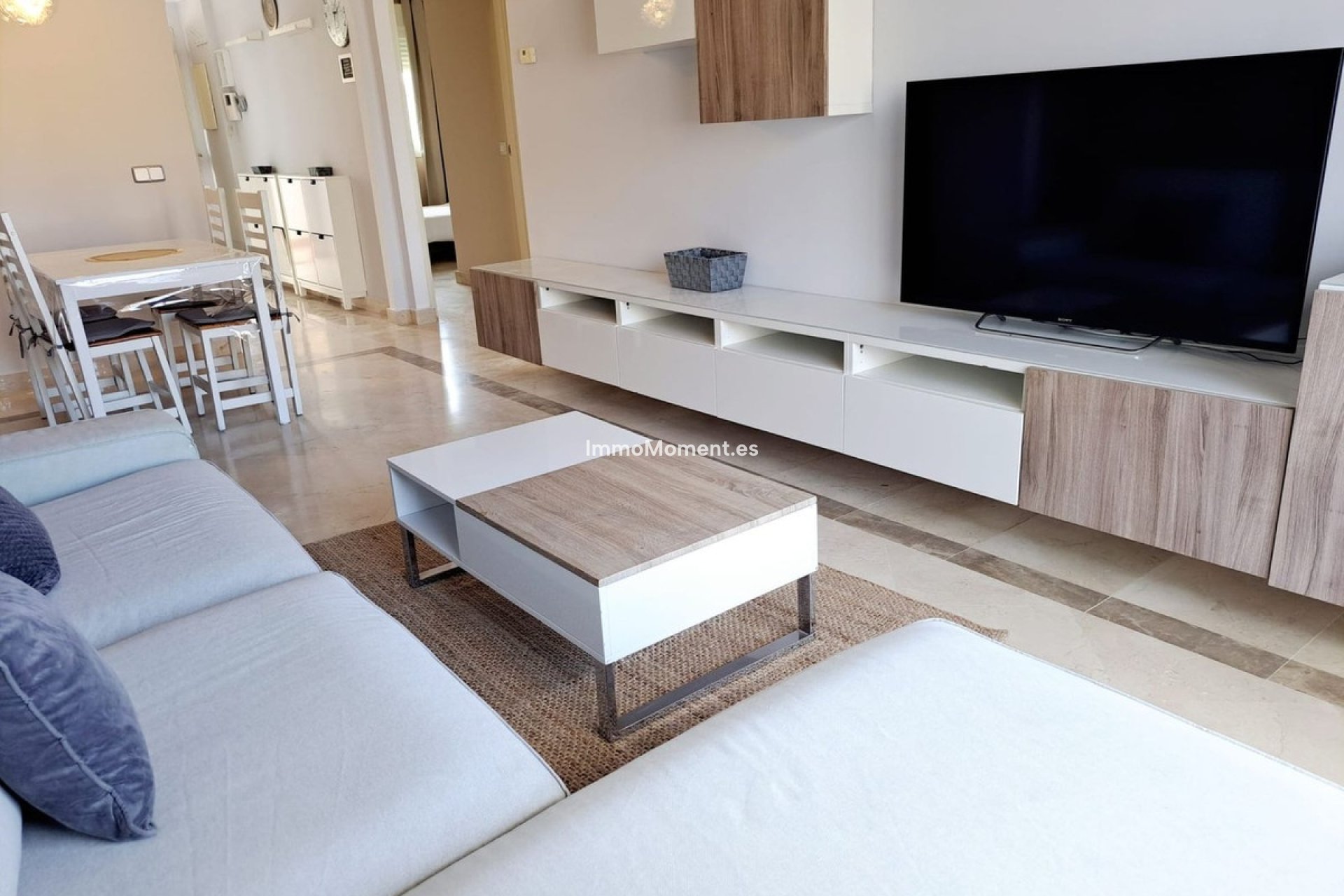 Wiederverkauf - Wohnung - Mijas - La Cala de Mijas