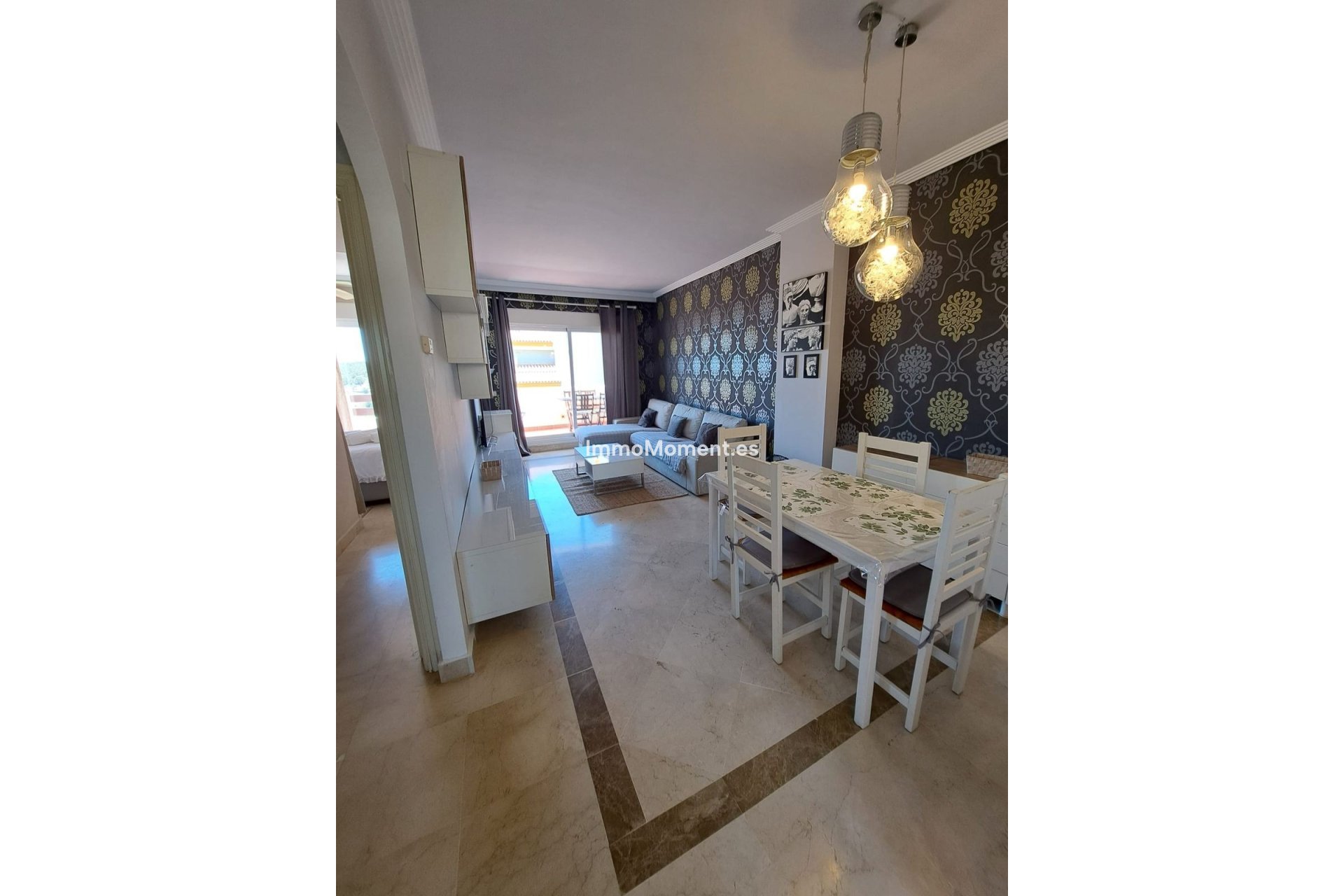 Wiederverkauf - Wohnung - Mijas - La Cala de Mijas