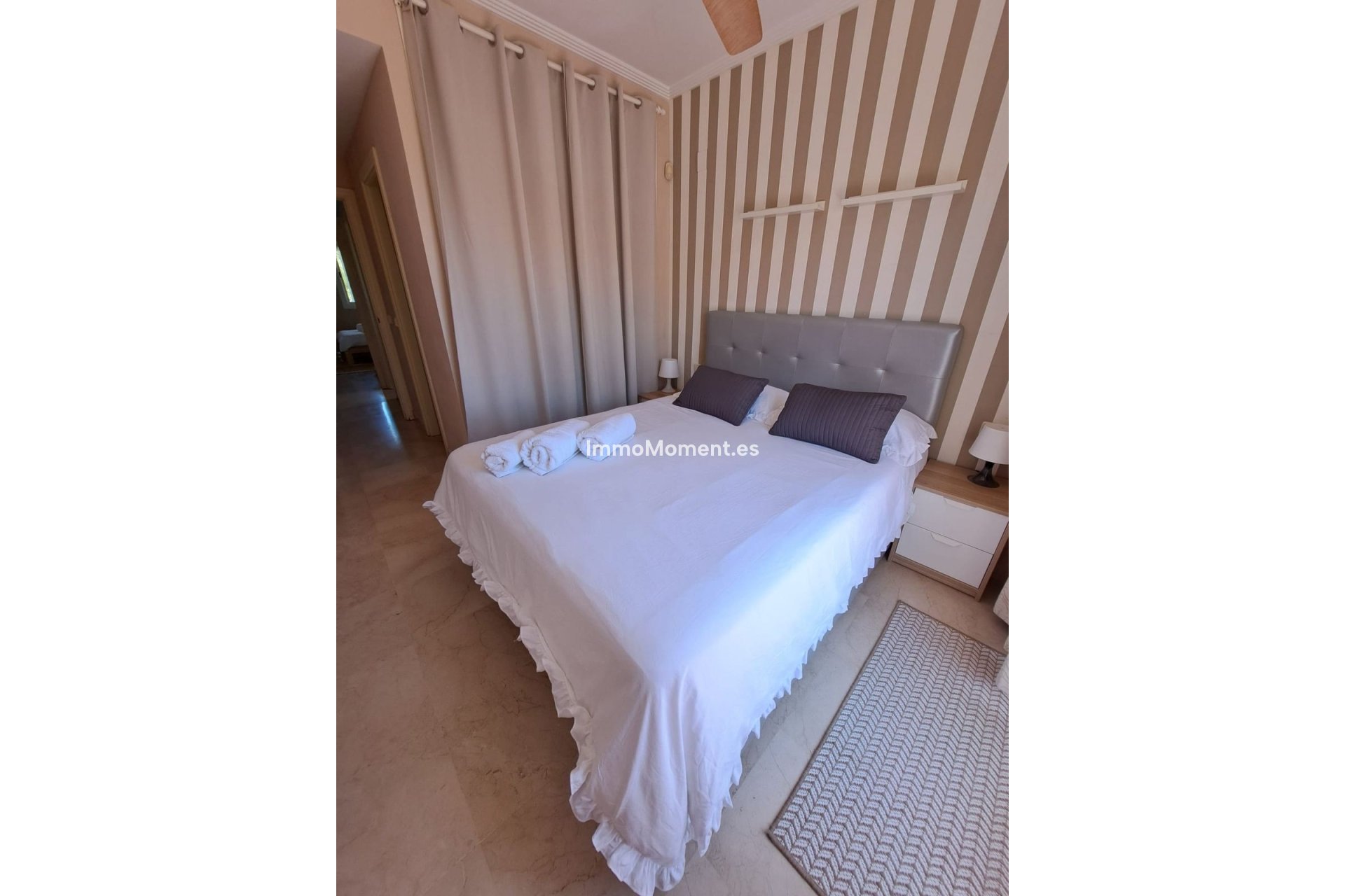 Wiederverkauf - Wohnung - Mijas - La Cala de Mijas