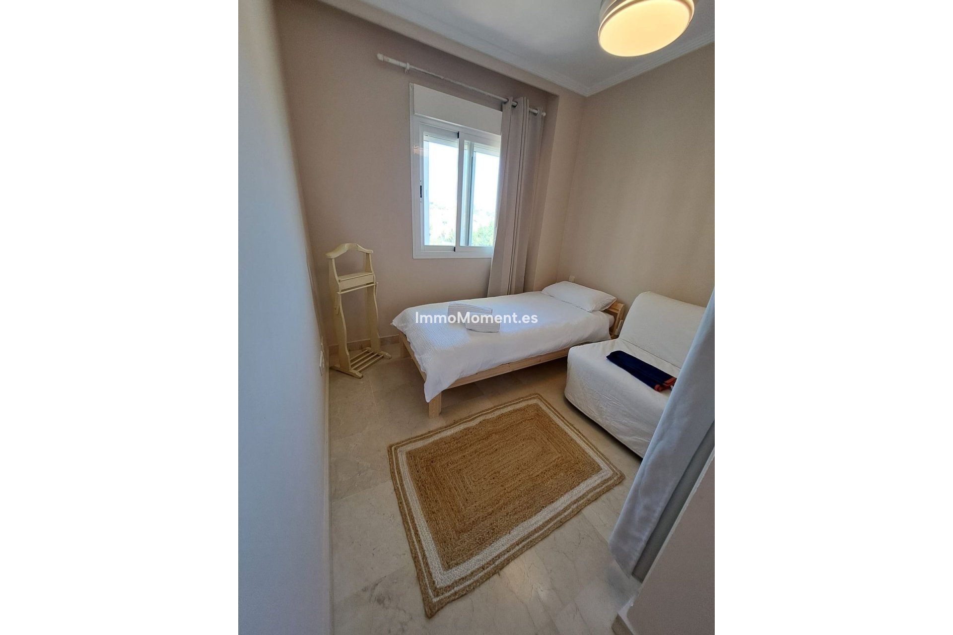 Wiederverkauf - Wohnung - Mijas - La Cala de Mijas