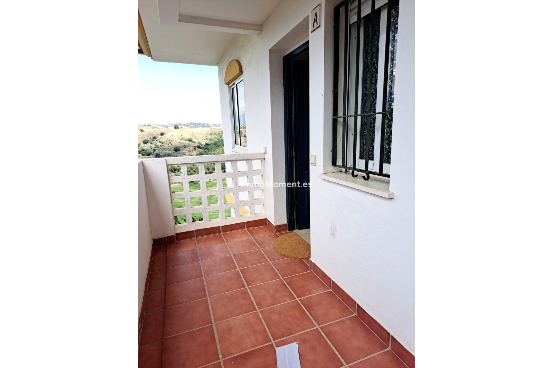 Wiederverkauf - Wohnung - Mijas - La Cala de Mijas