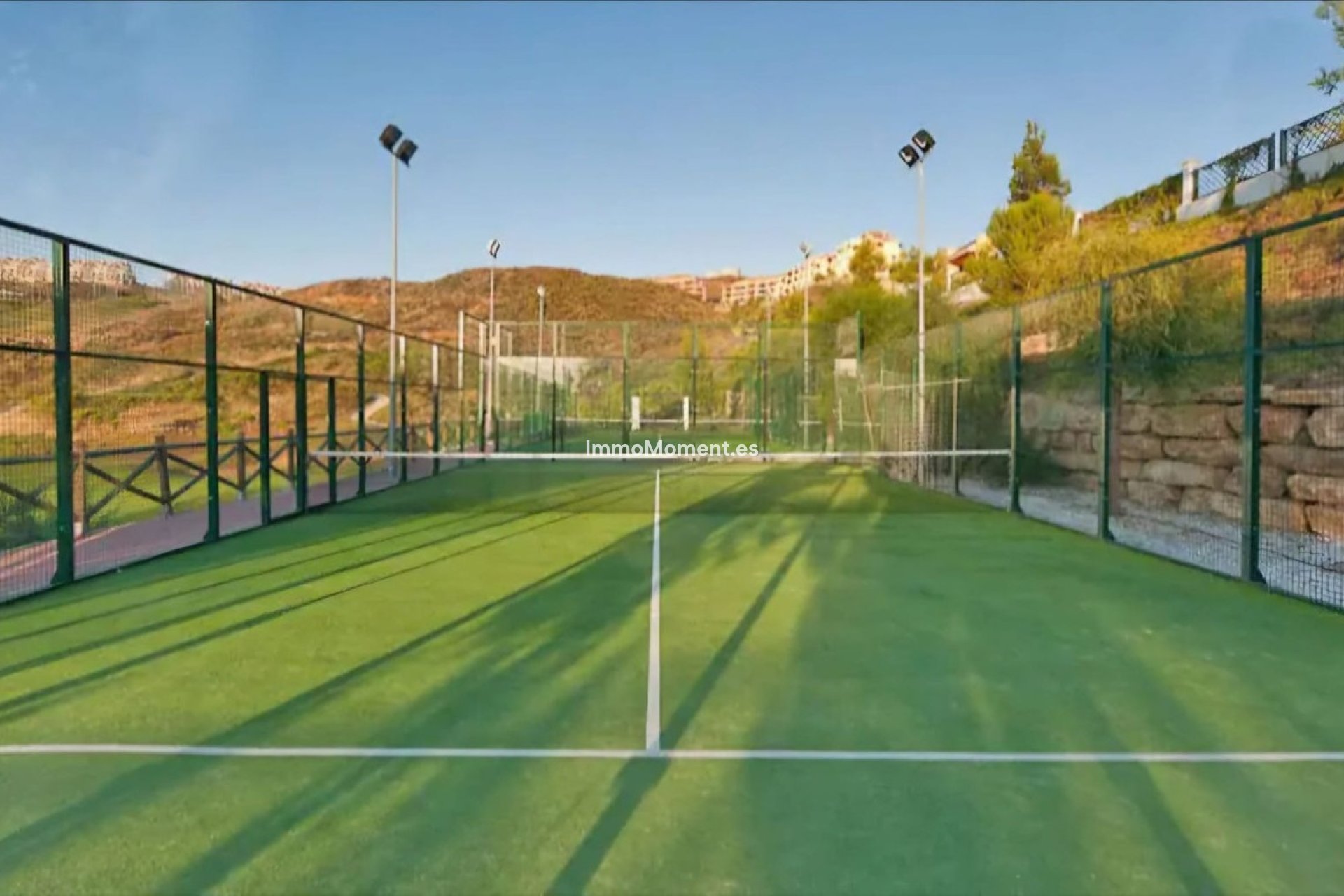 Wiederverkauf - Wohnung - Mijas - La Cala de Mijas