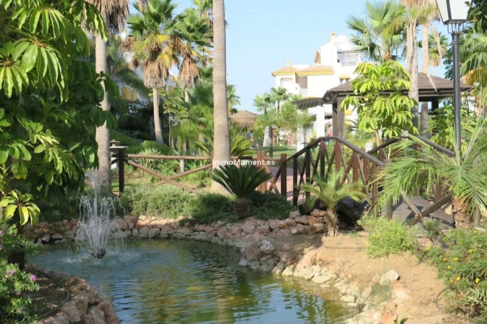 Wiederverkauf - Wohnung - Mijas - La Cala de Mijas