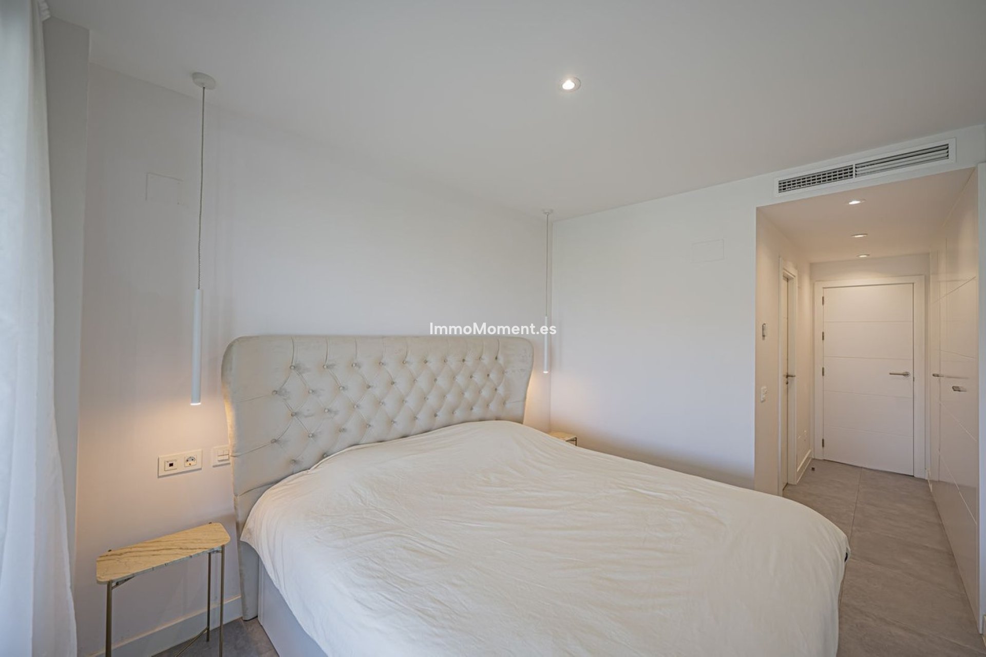 Wiederverkauf - Wohnung - Mijas - La Cala de Mijas