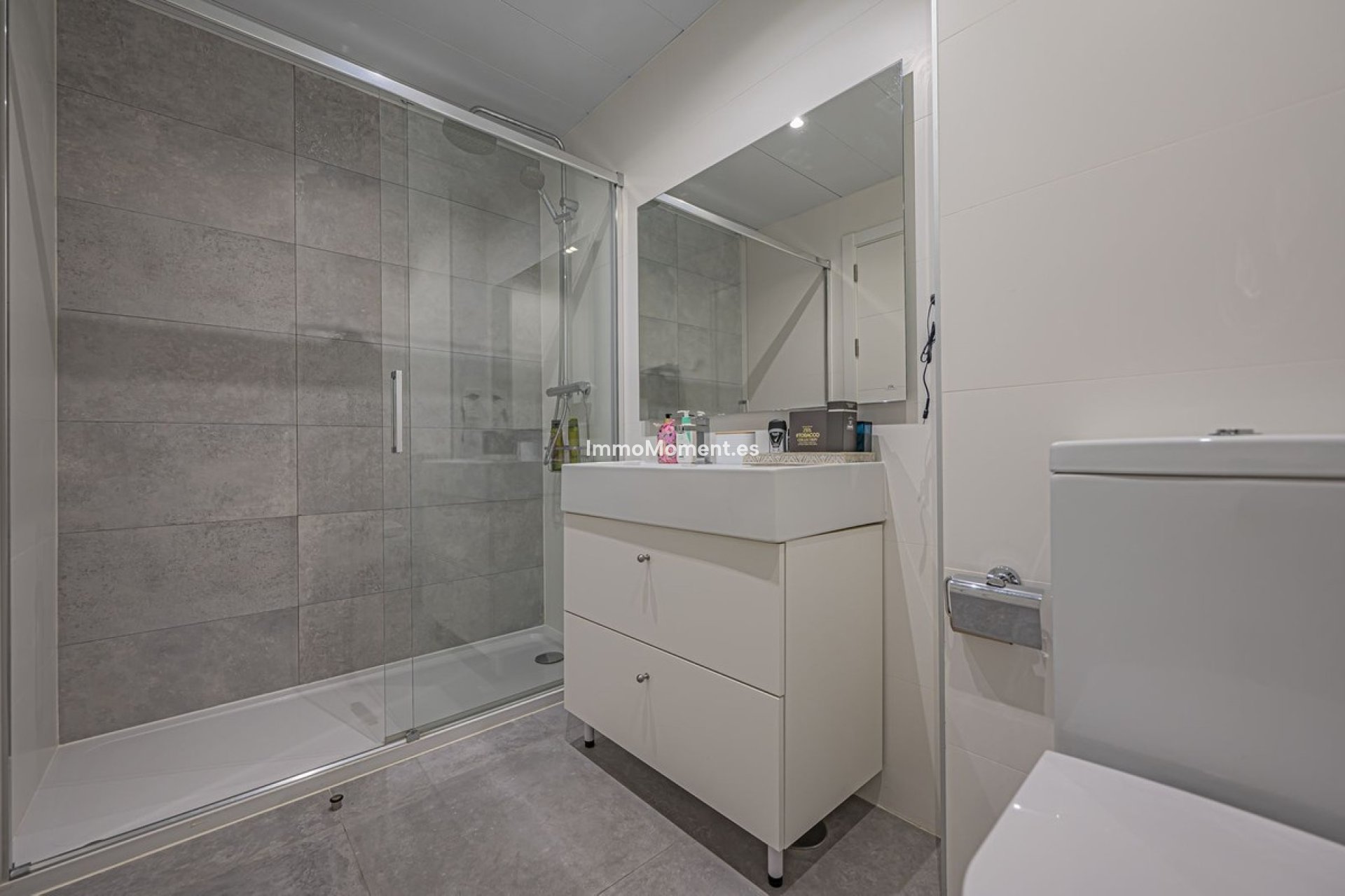 Wiederverkauf - Wohnung - Mijas - La Cala de Mijas