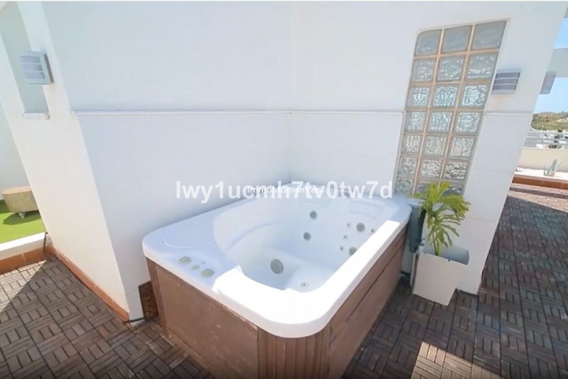 Wiederverkauf - Wohnung - Mijas - La Cala de Mijas