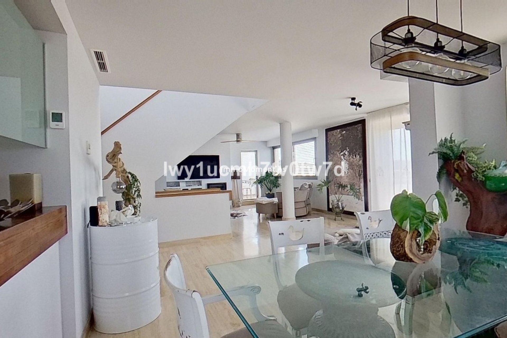 Wiederverkauf - Wohnung - Mijas - La Cala de Mijas