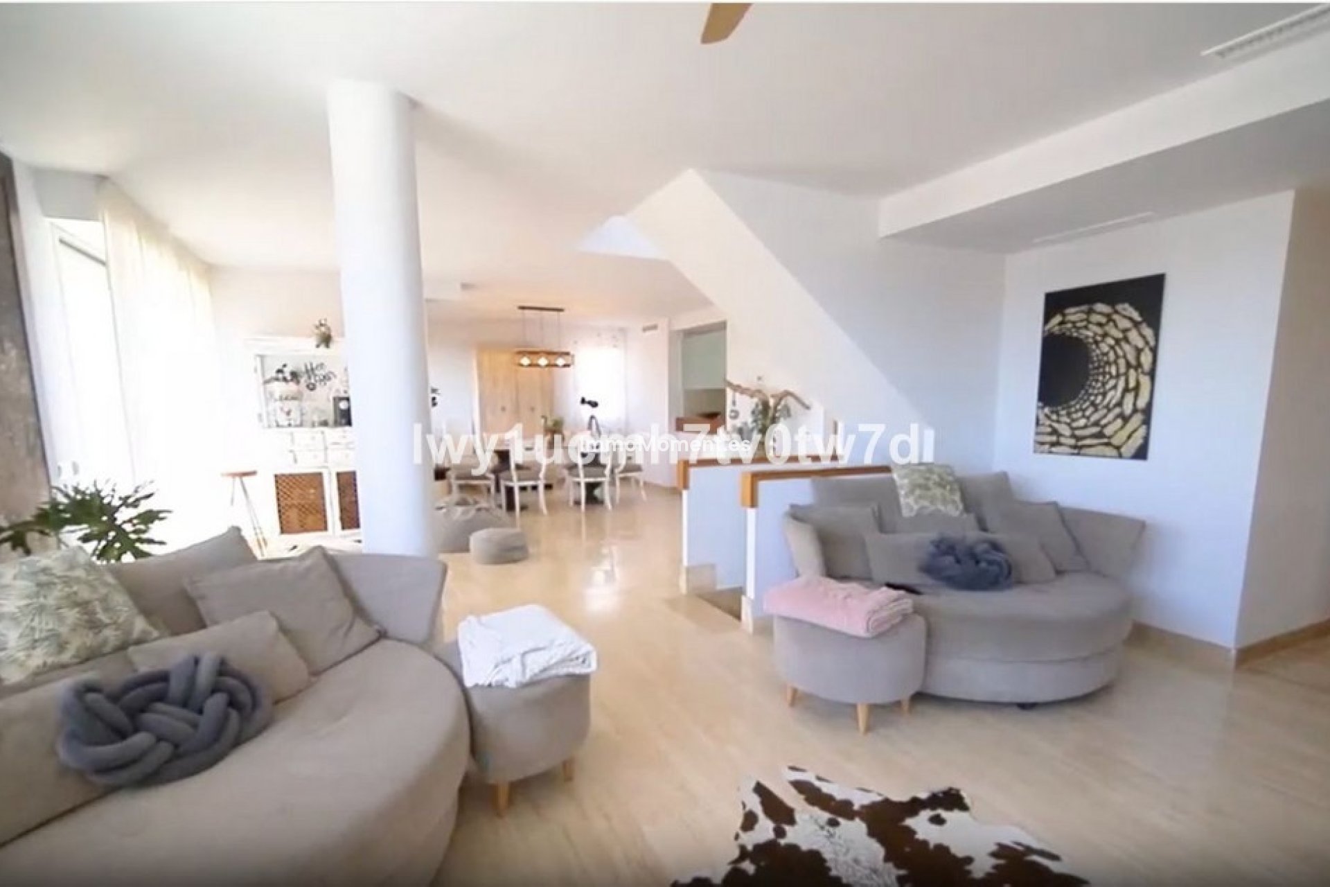 Wiederverkauf - Wohnung - Mijas - La Cala de Mijas