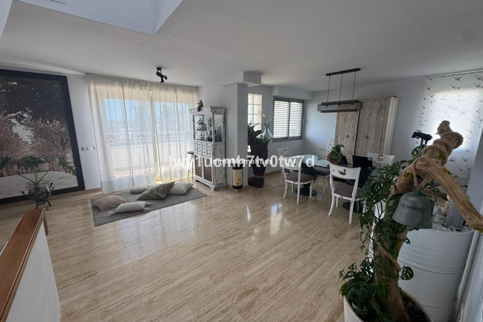 Wiederverkauf - Wohnung - Mijas - La Cala de Mijas