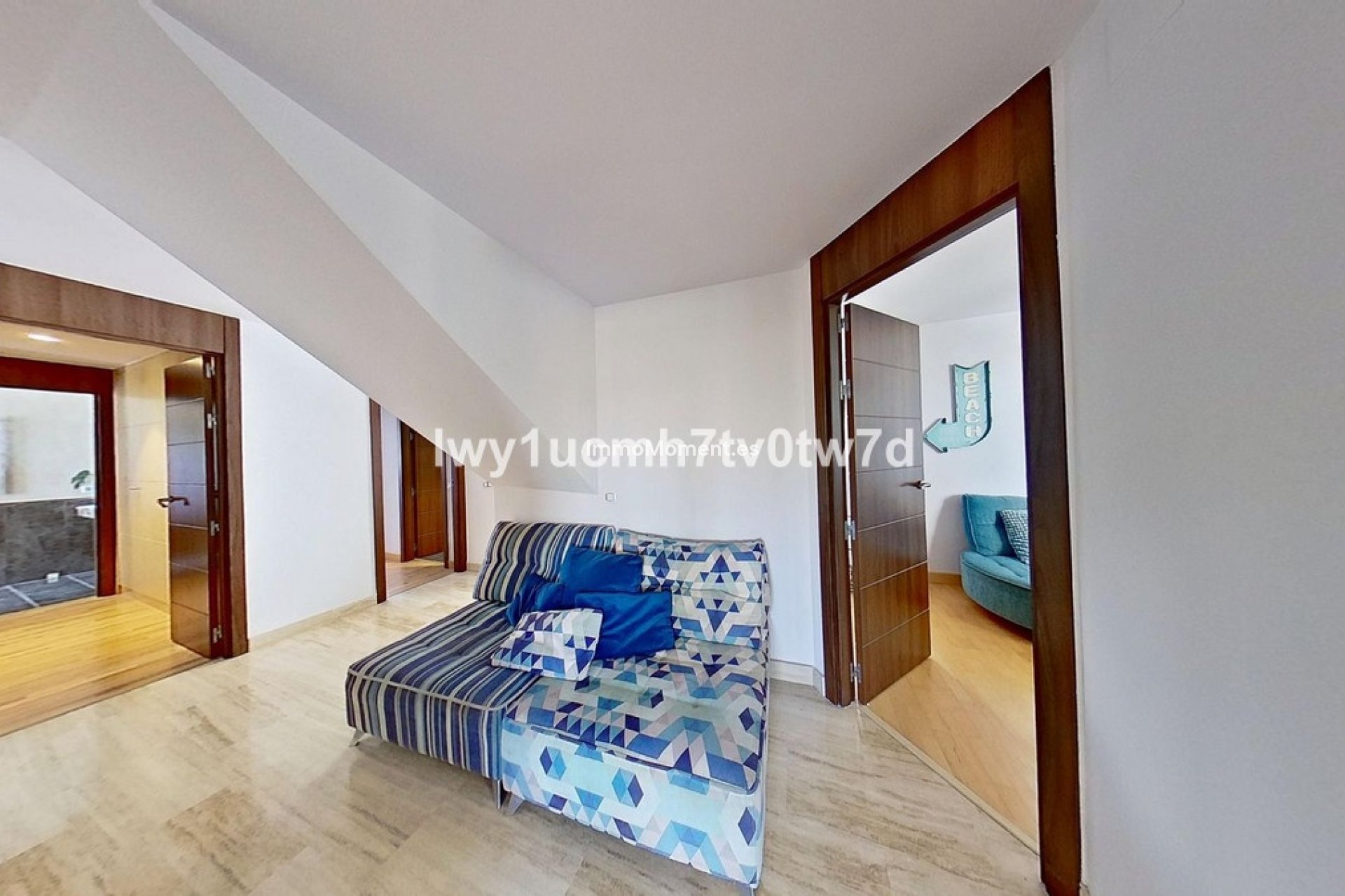Wiederverkauf - Wohnung - Mijas - La Cala de Mijas