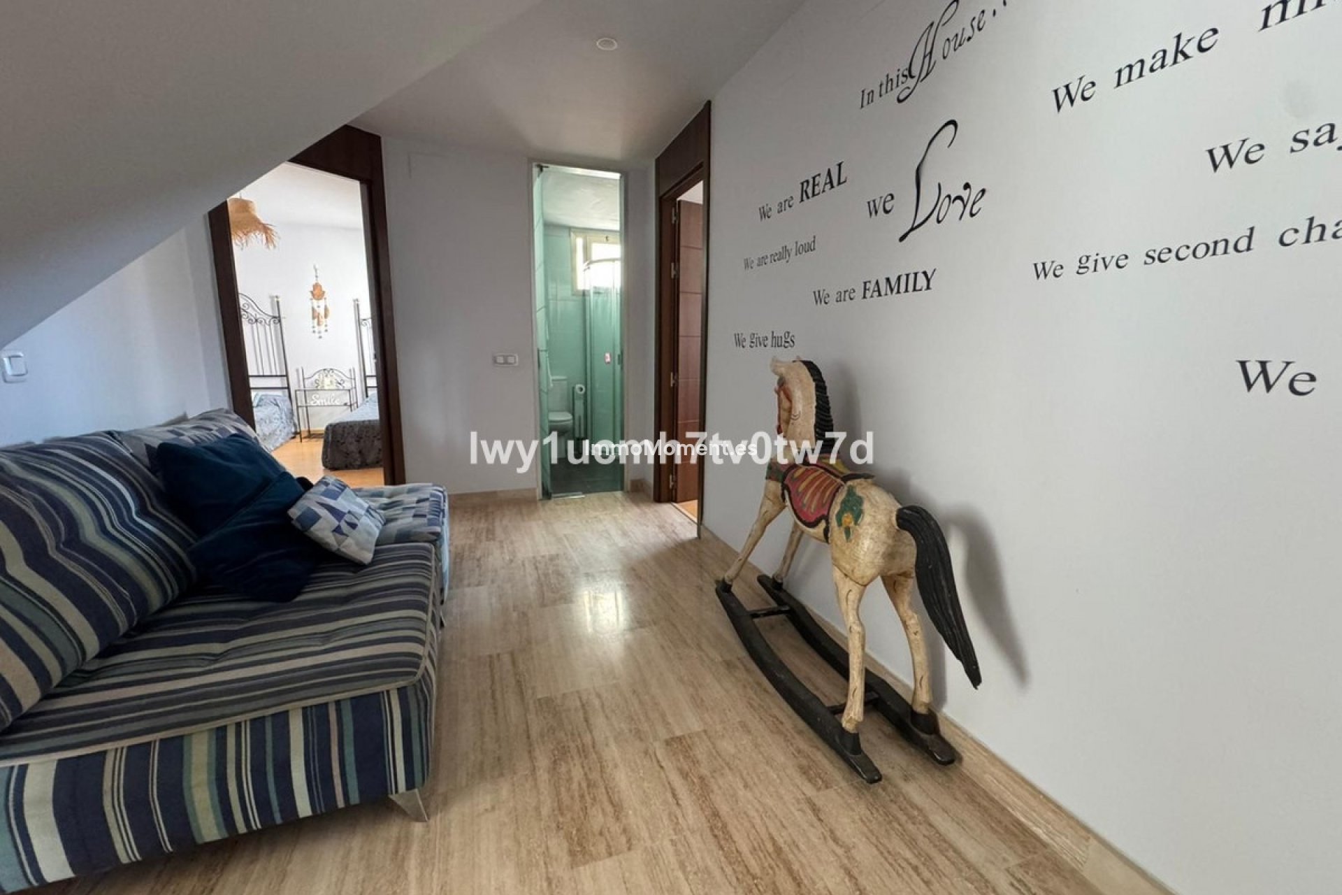 Wiederverkauf - Wohnung - Mijas - La Cala de Mijas