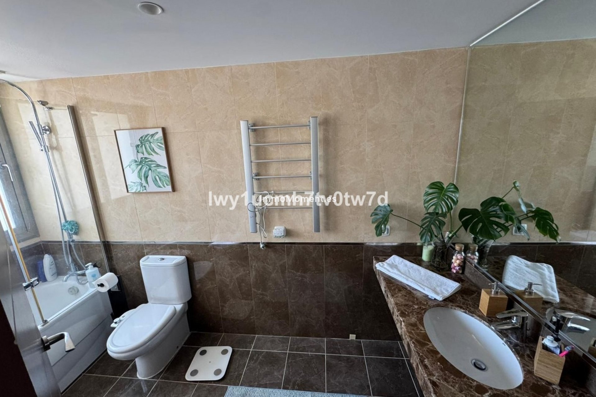 Wiederverkauf - Wohnung - Mijas - La Cala de Mijas