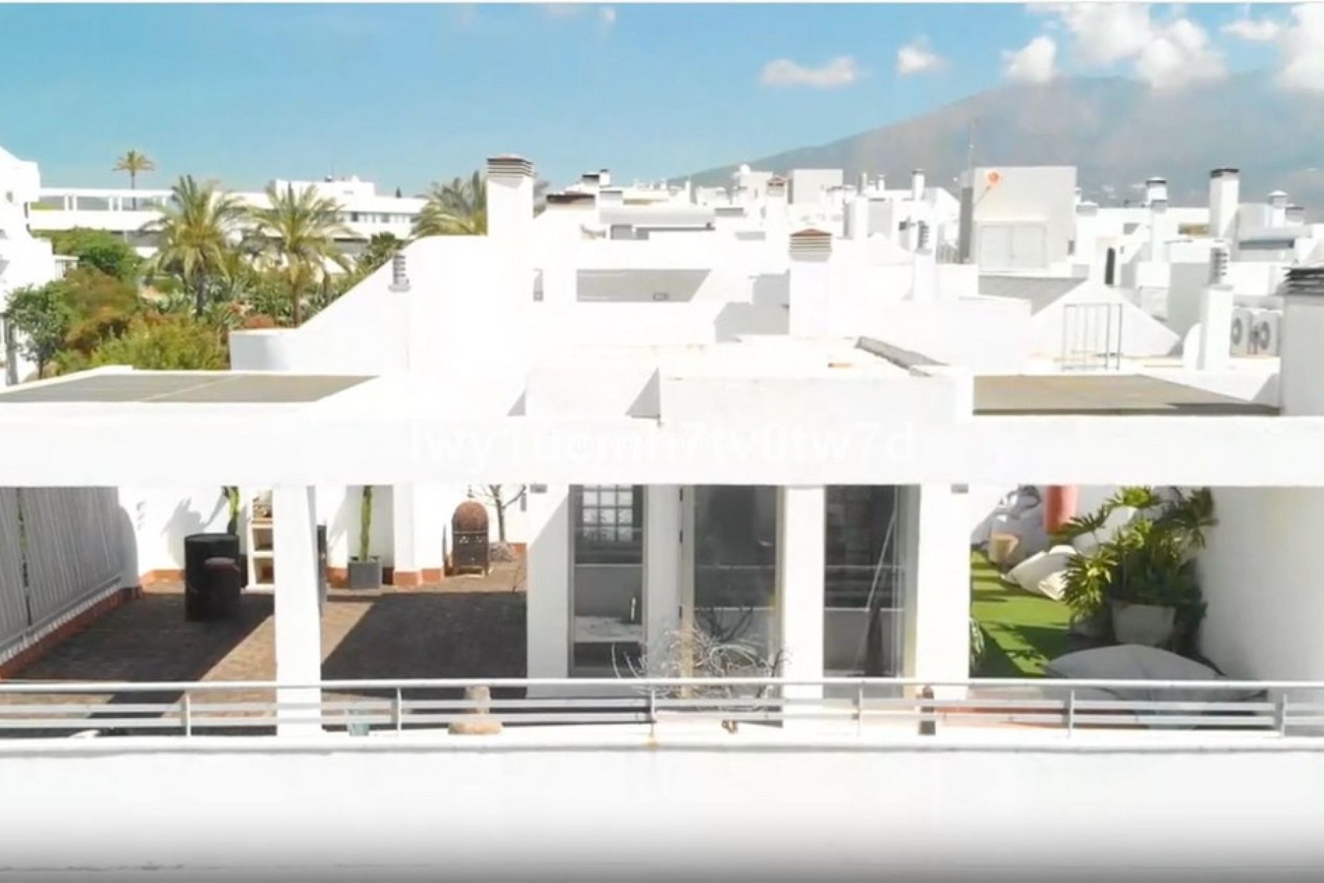 Wiederverkauf - Wohnung - Mijas - La Cala de Mijas