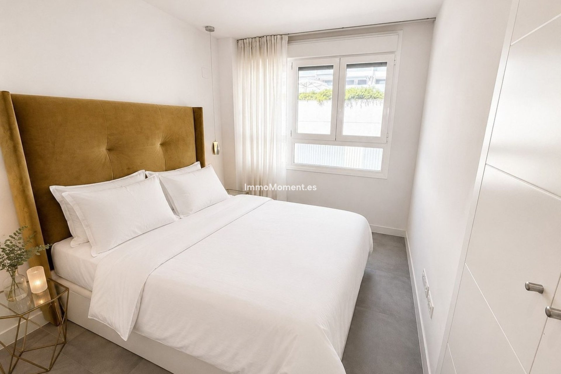 Wiederverkauf - Wohnung - Mijas - La Cala de Mijas