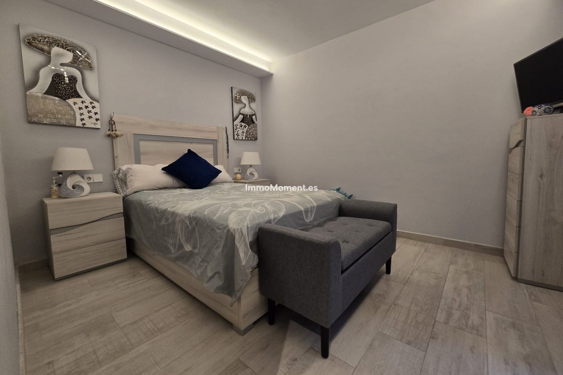 Wiederverkauf - Wohnung - Mijas - La Cala de Mijas