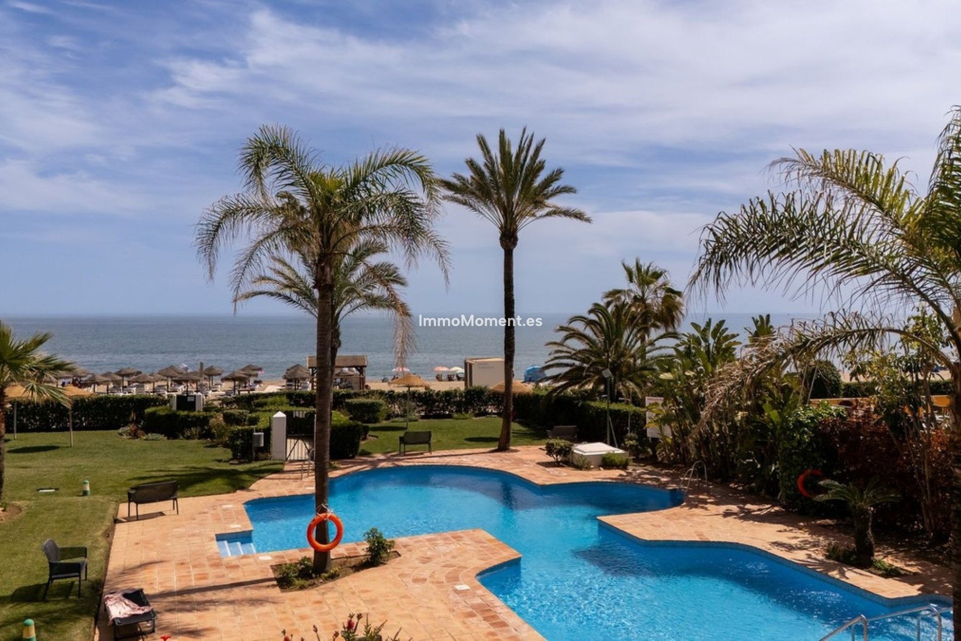 Wiederverkauf - Wohnung - Mijas - La Cala de Mijas