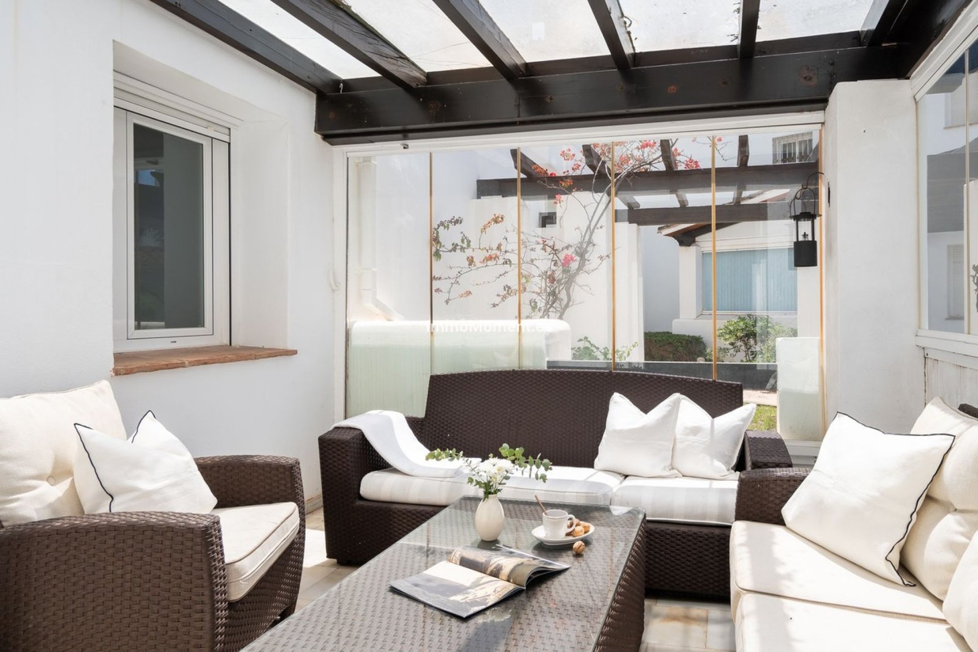Wiederverkauf - Wohnung - Mijas - La Cala de Mijas